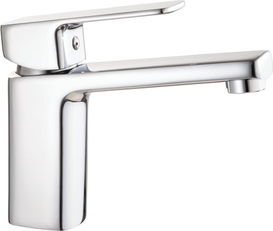 Bateria umywalkowa chrom Maro Neo