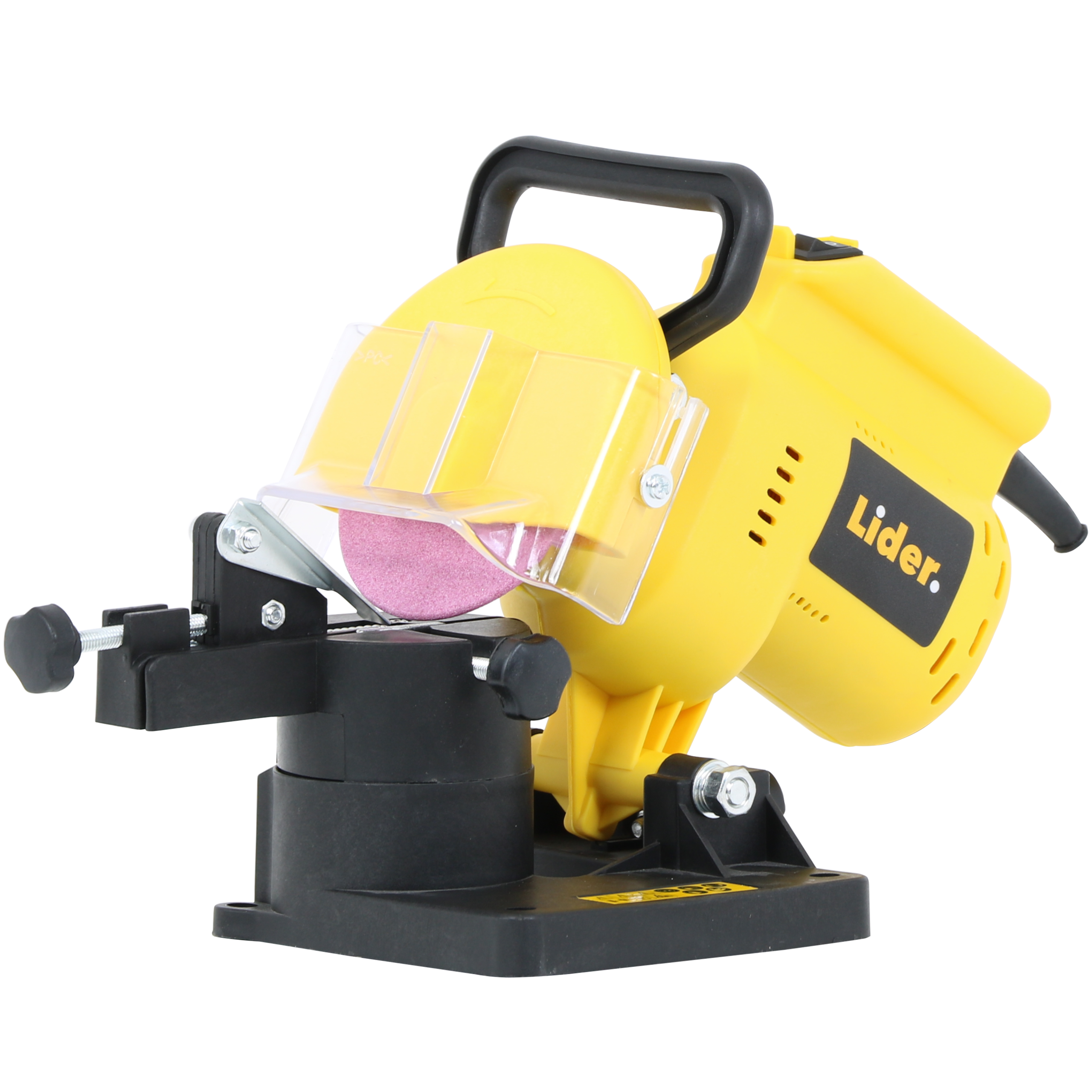 Ostrzałka elektryczna do łańcuchów Lider FE 220W