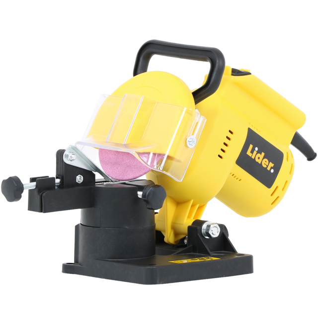 Ostrzałka elektryczna do łańcuchów Lider FE 220W
