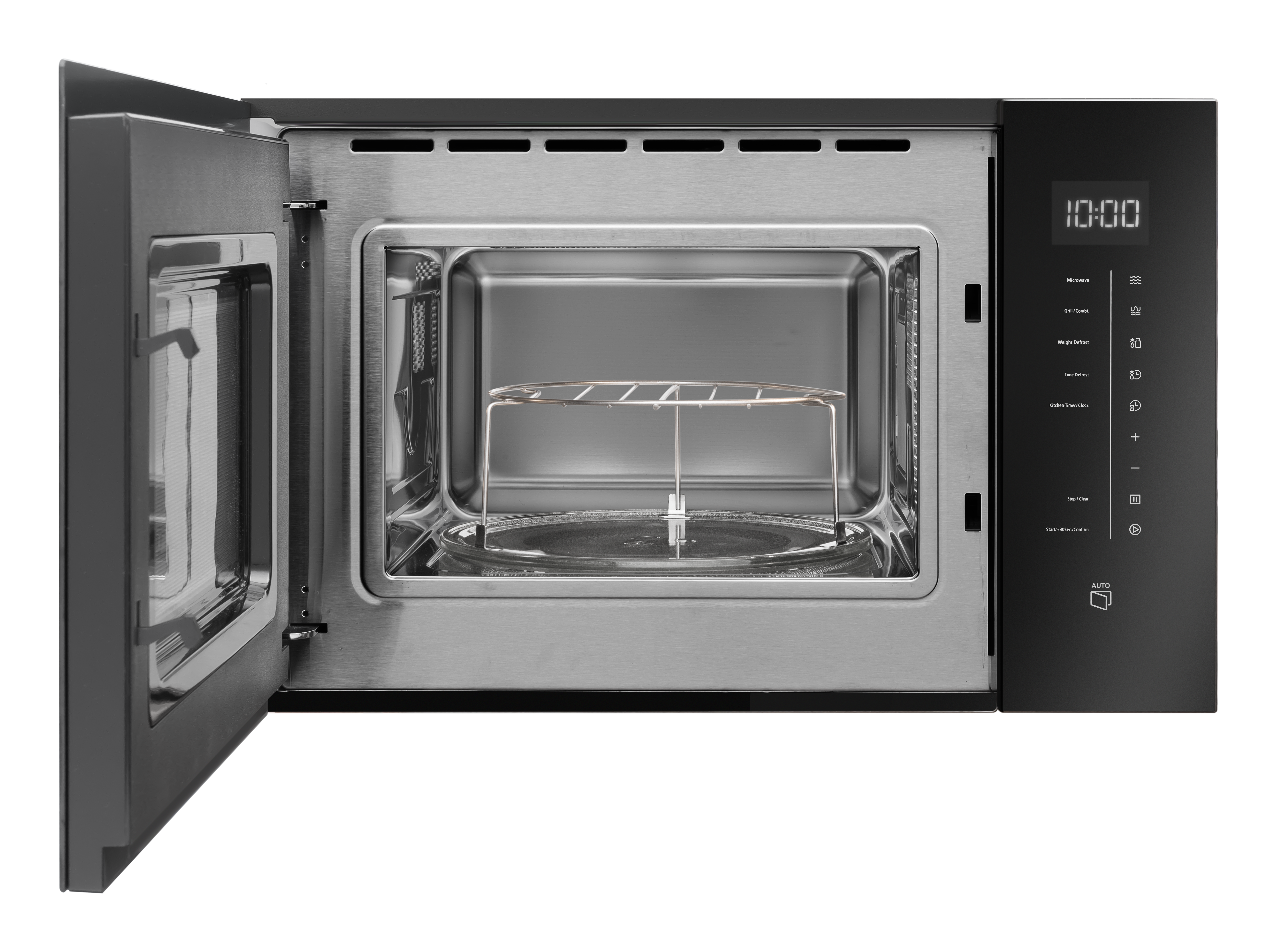 Kuchenka mikrofalowa AMMB25E3SGB X-TYPE Amica - 2