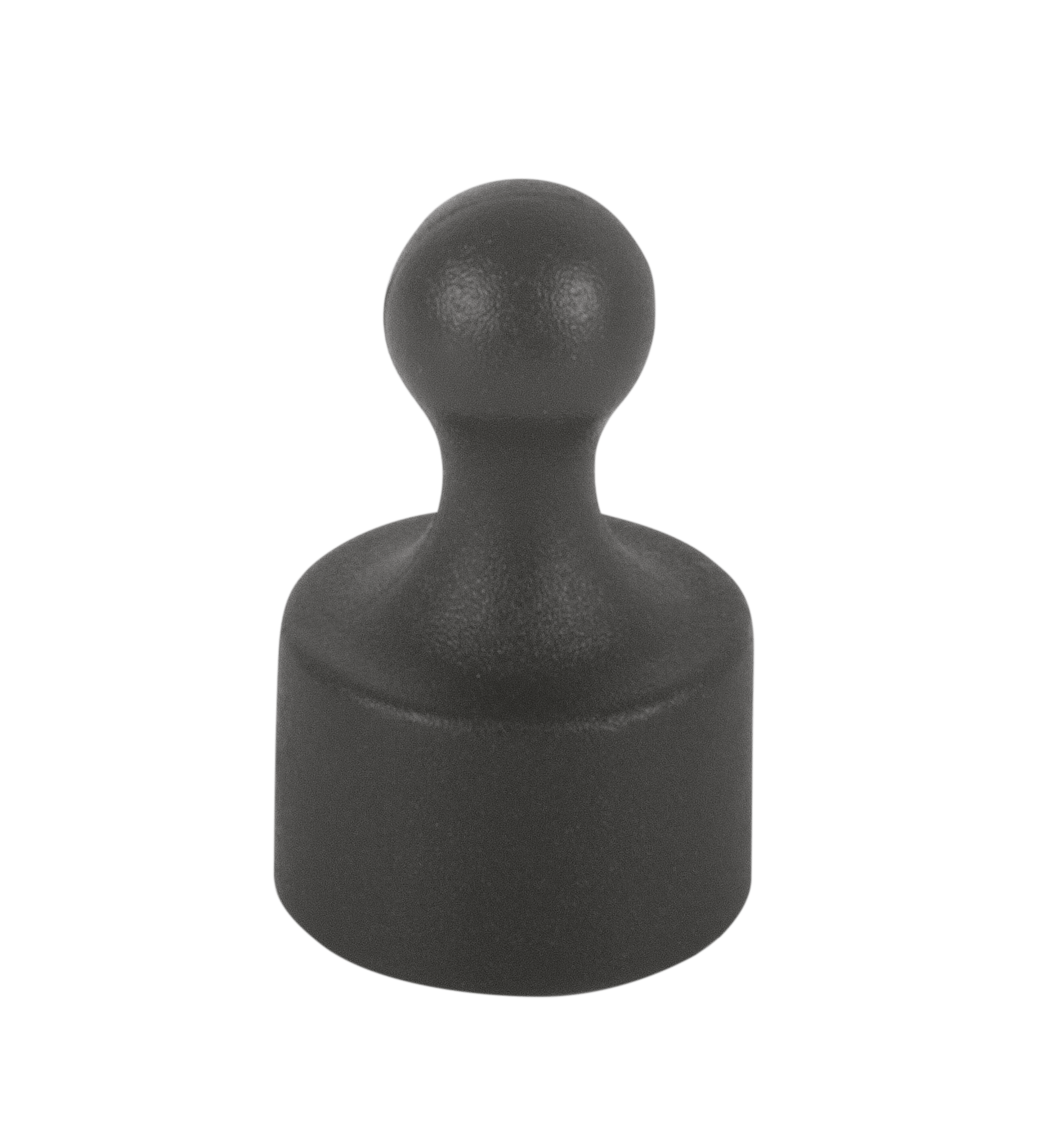 Magnes neodymowy stożek 12 x 20 mm 4 szt. Fix-O-Moll