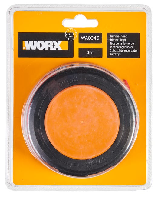 Lame Di Ricambio Per Robot Tosaerba Worx - 30 Pezzi Con Viti - Foto 10