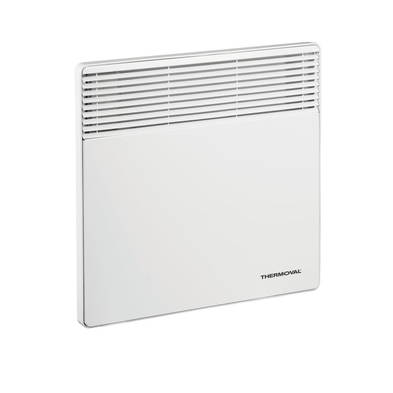 Grzejnik konwektorowy stały TX 1000W THERMOVAL