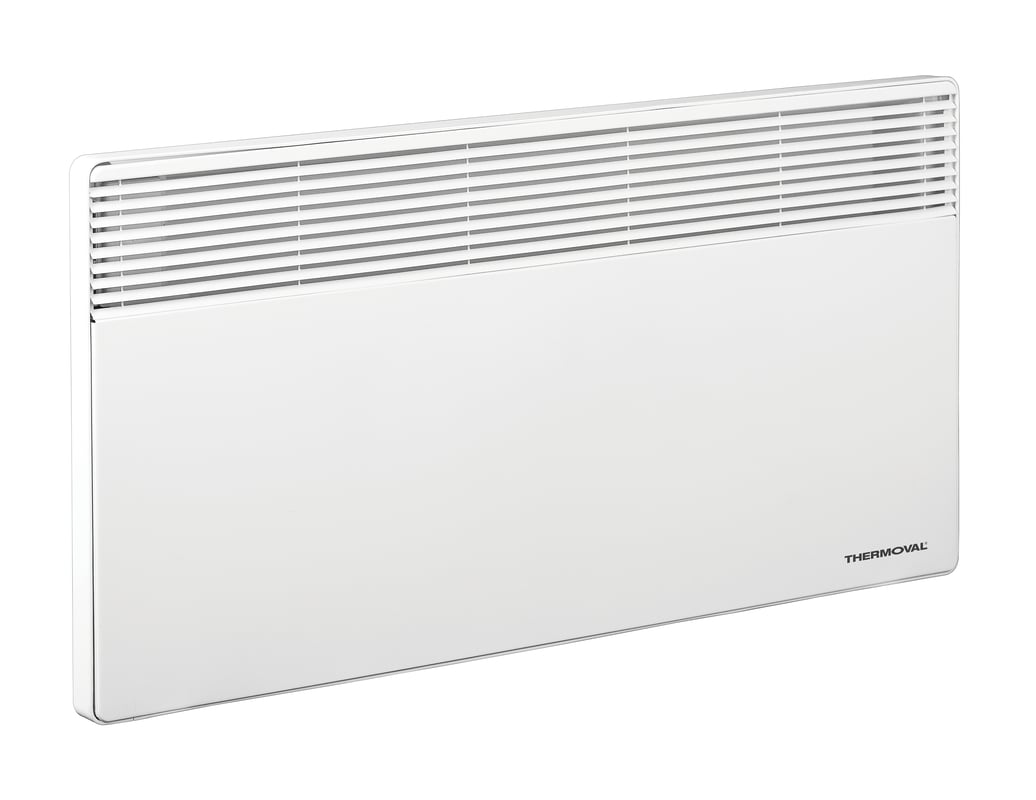Grzejnik konwektorowy stały TX 2500W THERMOVAL
