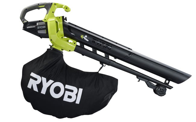 Odkurzacz akumulatorowy z dmuchawa ryobi obv18 18v 82356497