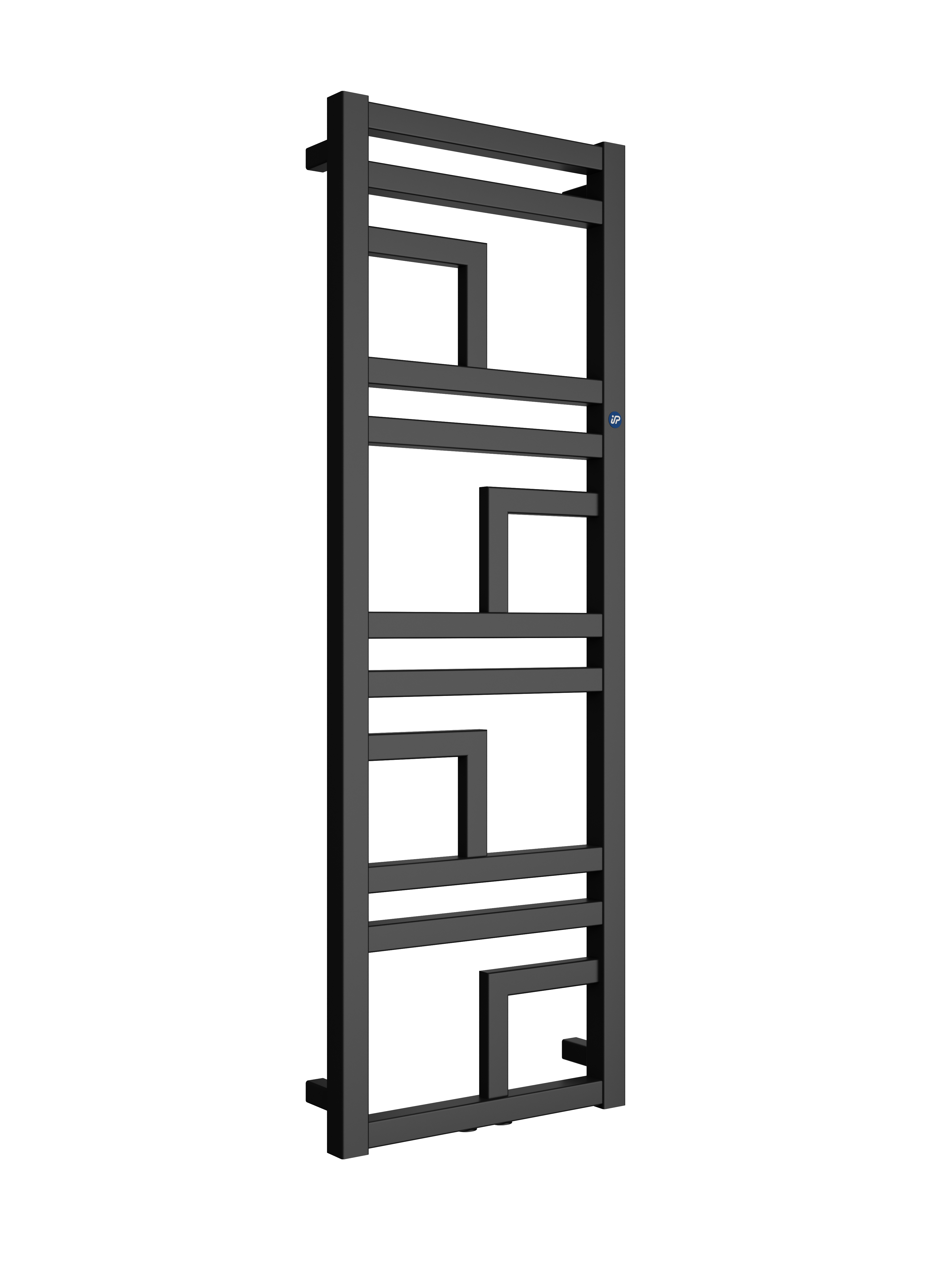 Grzejnik łazienkowy BRI-40/120D50C31 INSTAL PROJEKT
