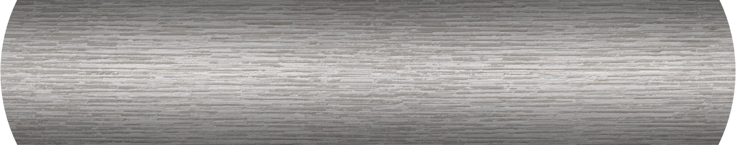 Tapeta Mor Alcor szara winylowa na flizelinie - 4