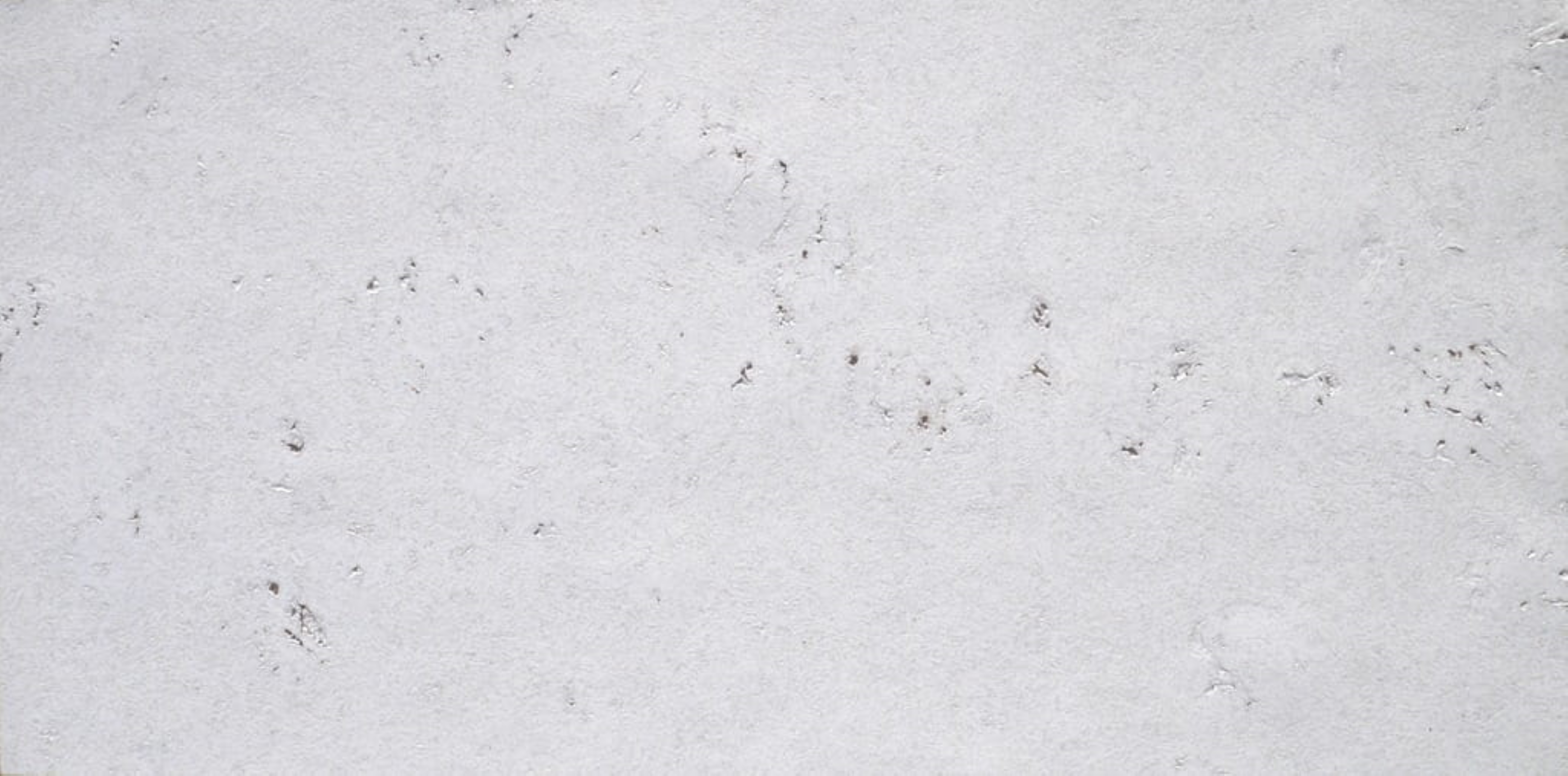 Panel ścienny korkowy dekoracyjny biały lodowy 60x30 cm Folte