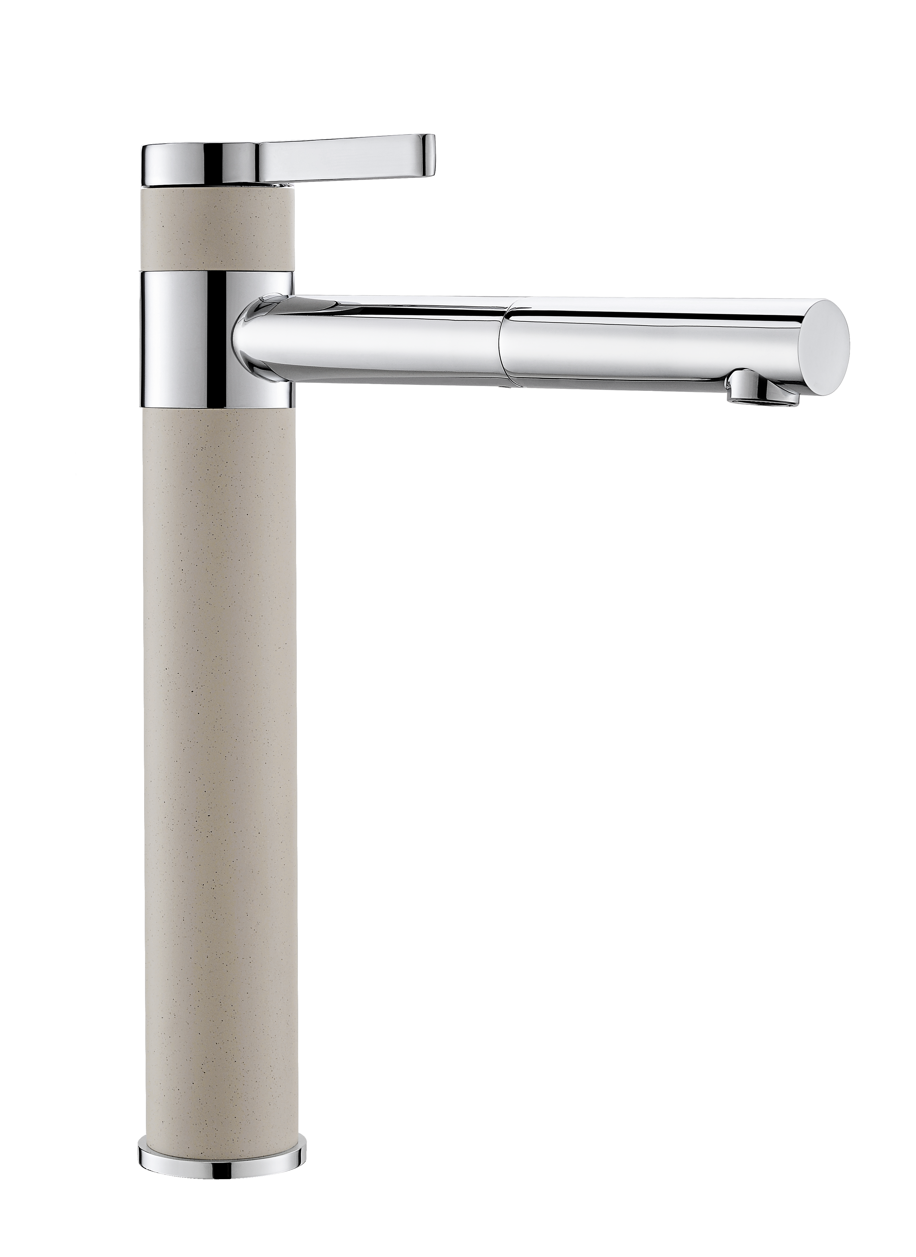 Bateria kuchenna Carla Caffe Axis L wylewka L 30 cm