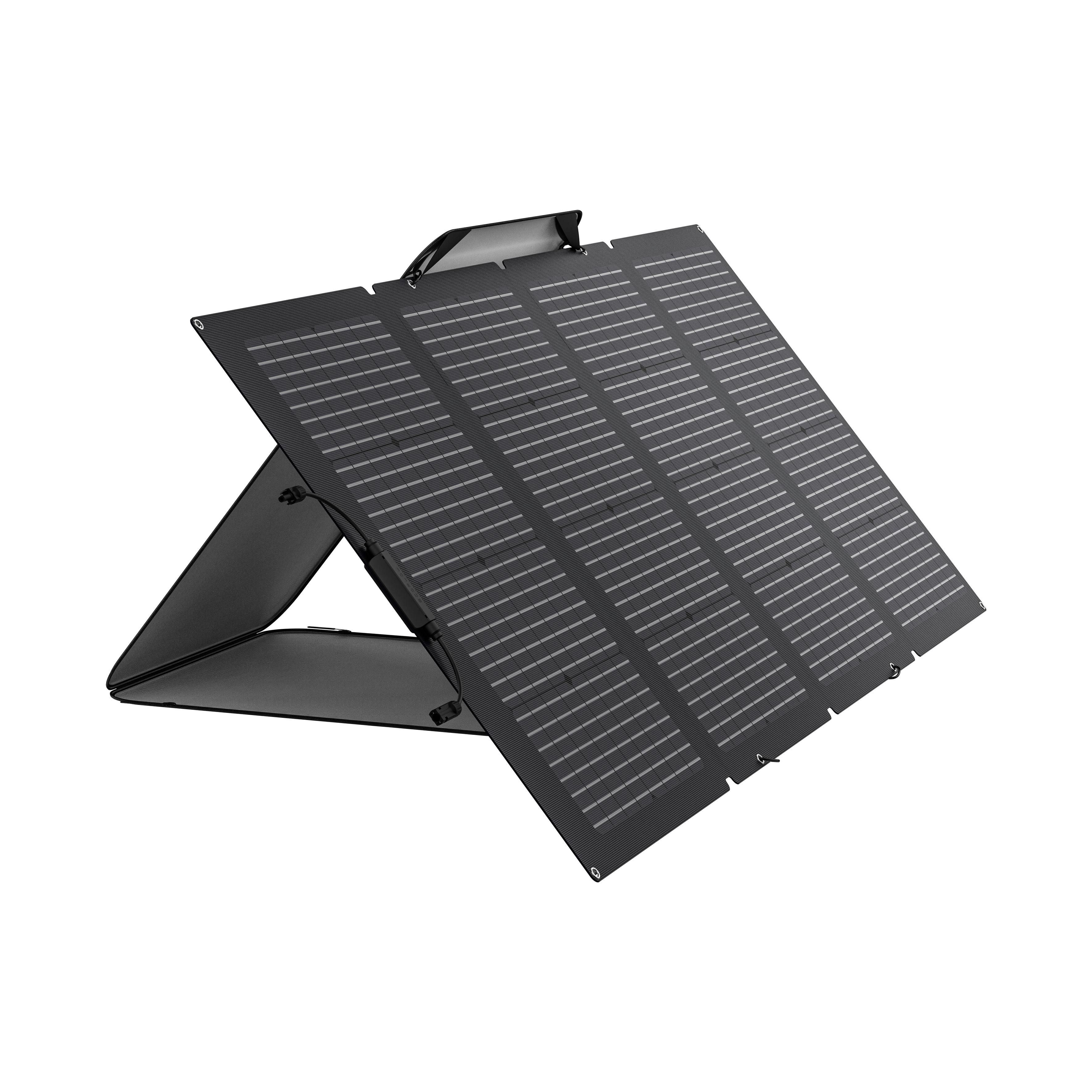 Panel fotowoltaiczny 220W EcoFlow - 2