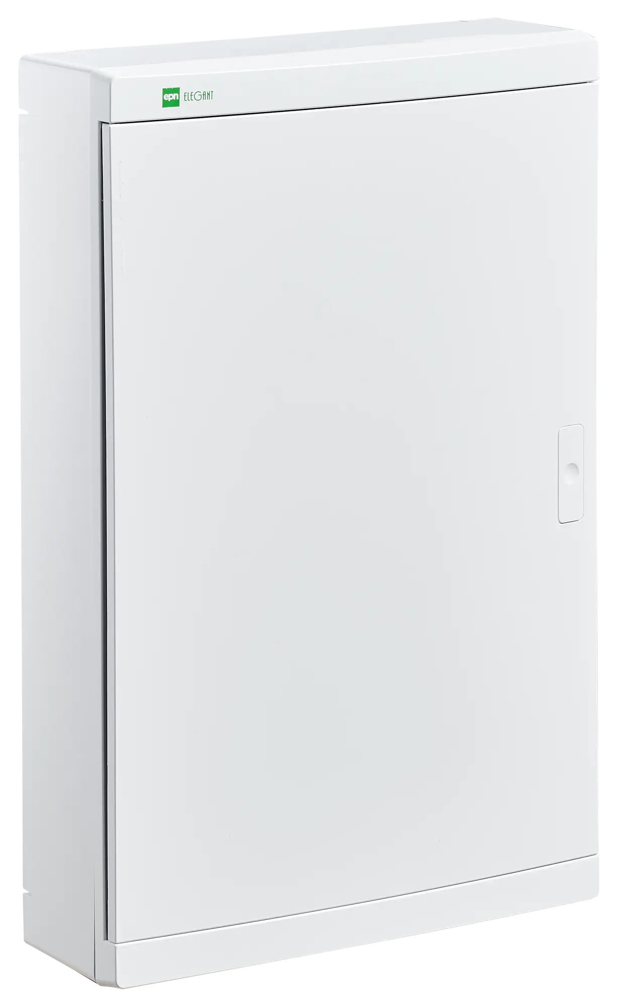 Rozdzielnica elektryczna bez wyposażenia 3 x 12 IP40 ELEKTRO-PLAST - 2