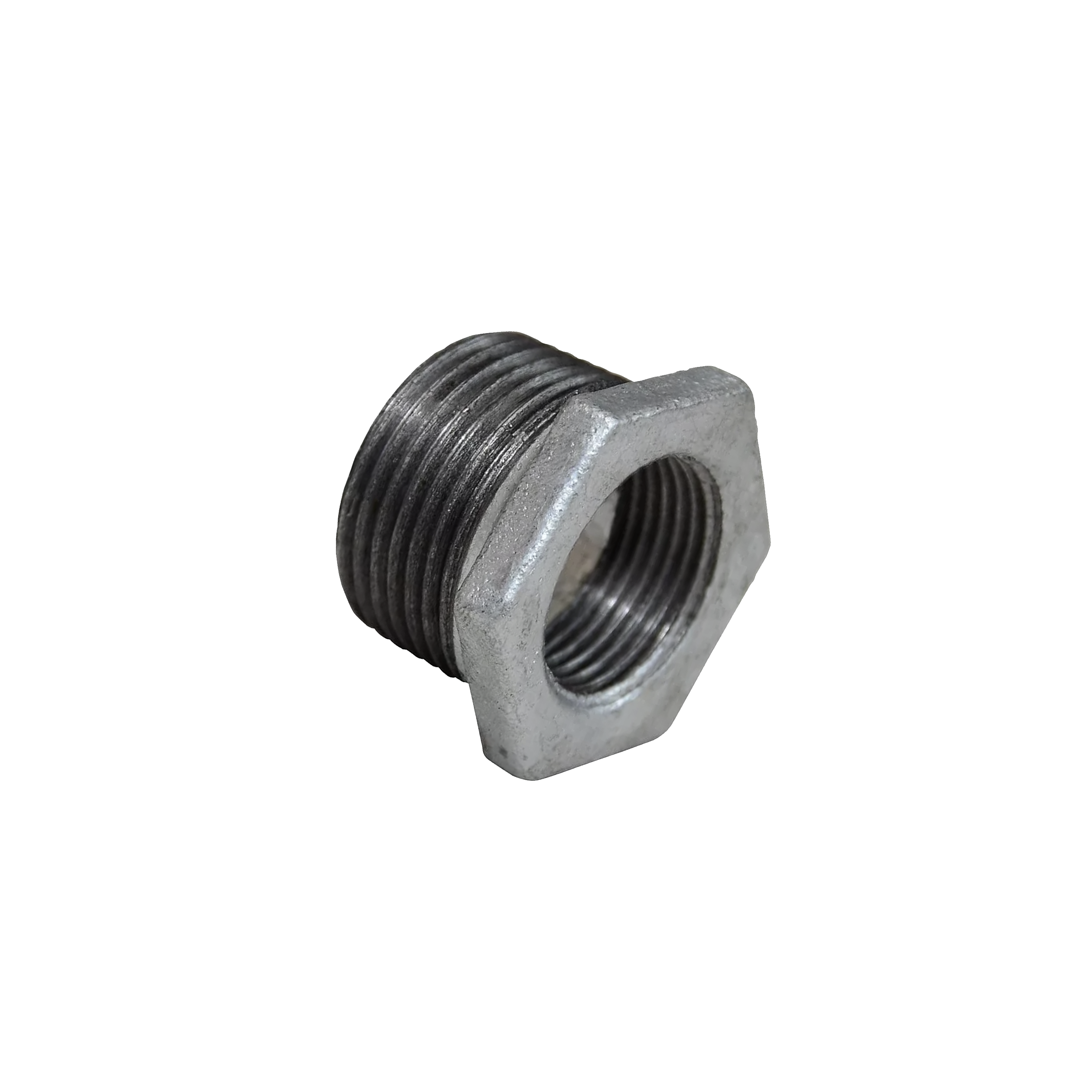 Złączka 2" x 1 1/4" ocynk INSTAL COMPLEX