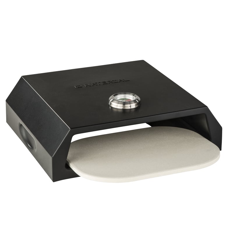 Piec do pizzy do grilla 45x35cm Naterial