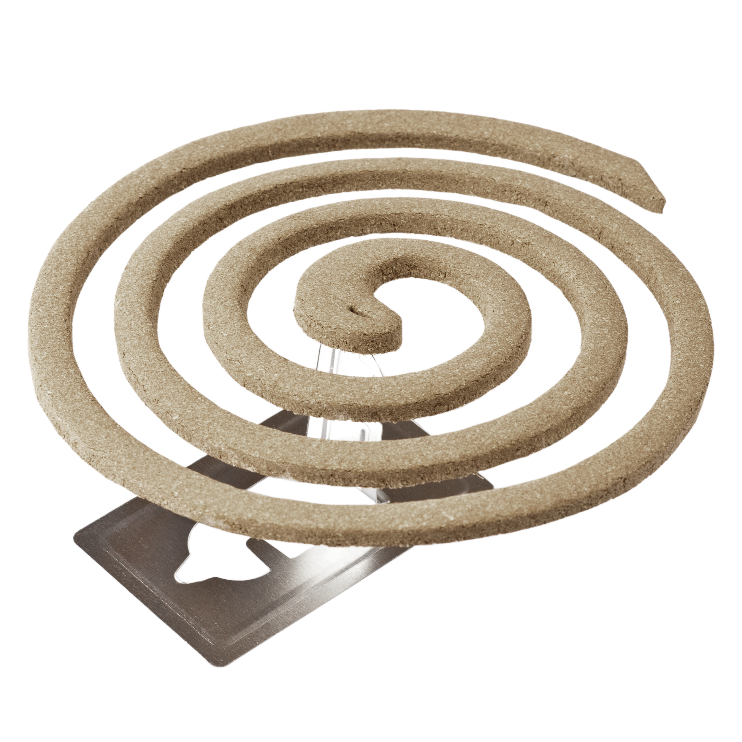 Środek na komary spirale 10szt. Bros - 2