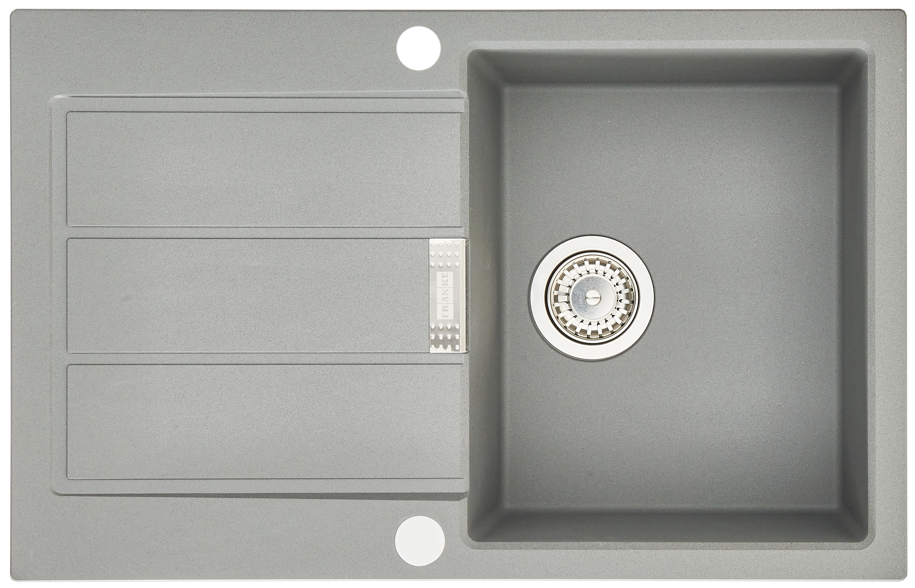 Zlewozmywak Tectonite S2D 611-78 Franke - 4
