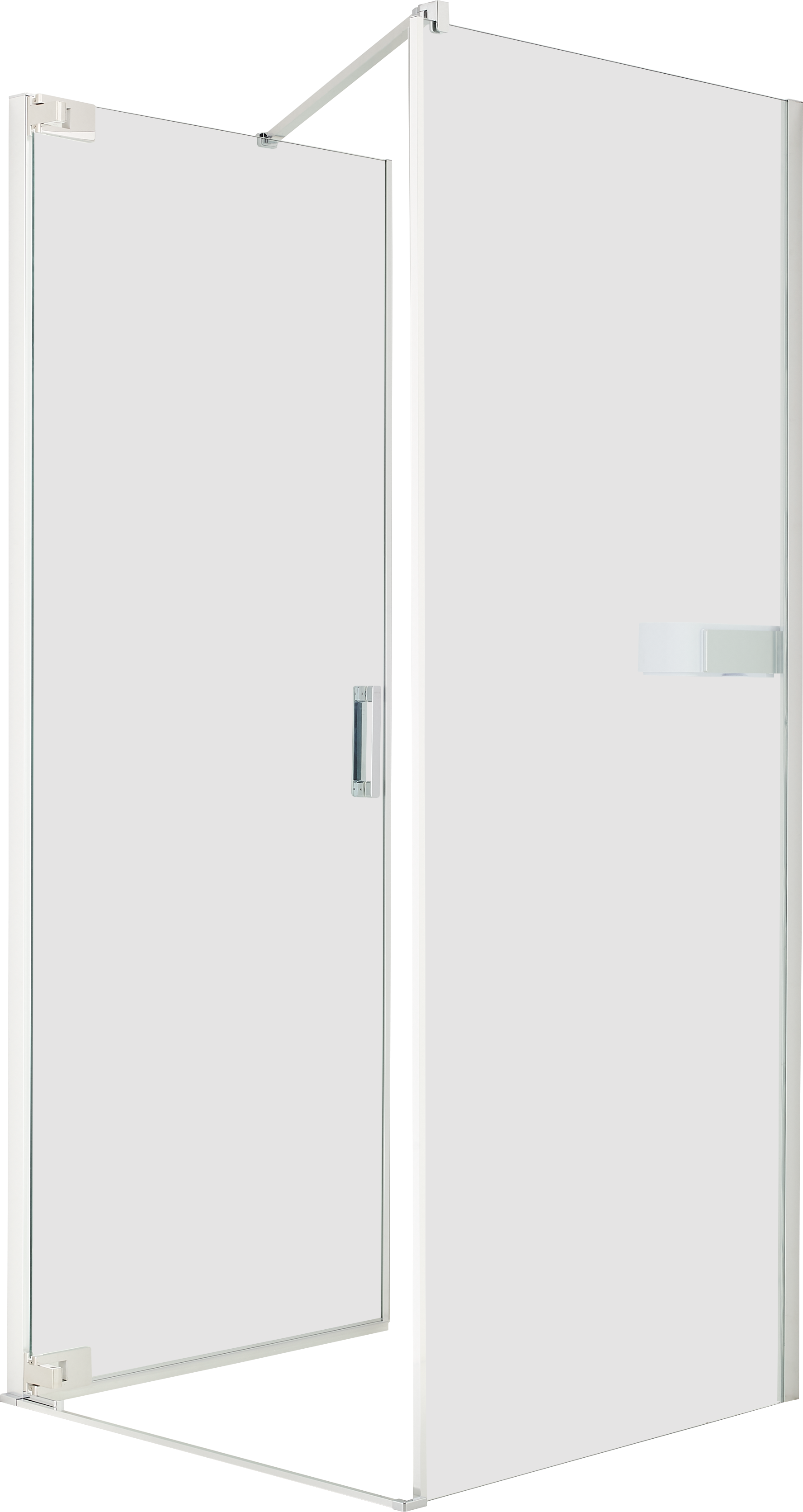 Kabina prysznicowa INC 90 x 90 Sealskin - 3