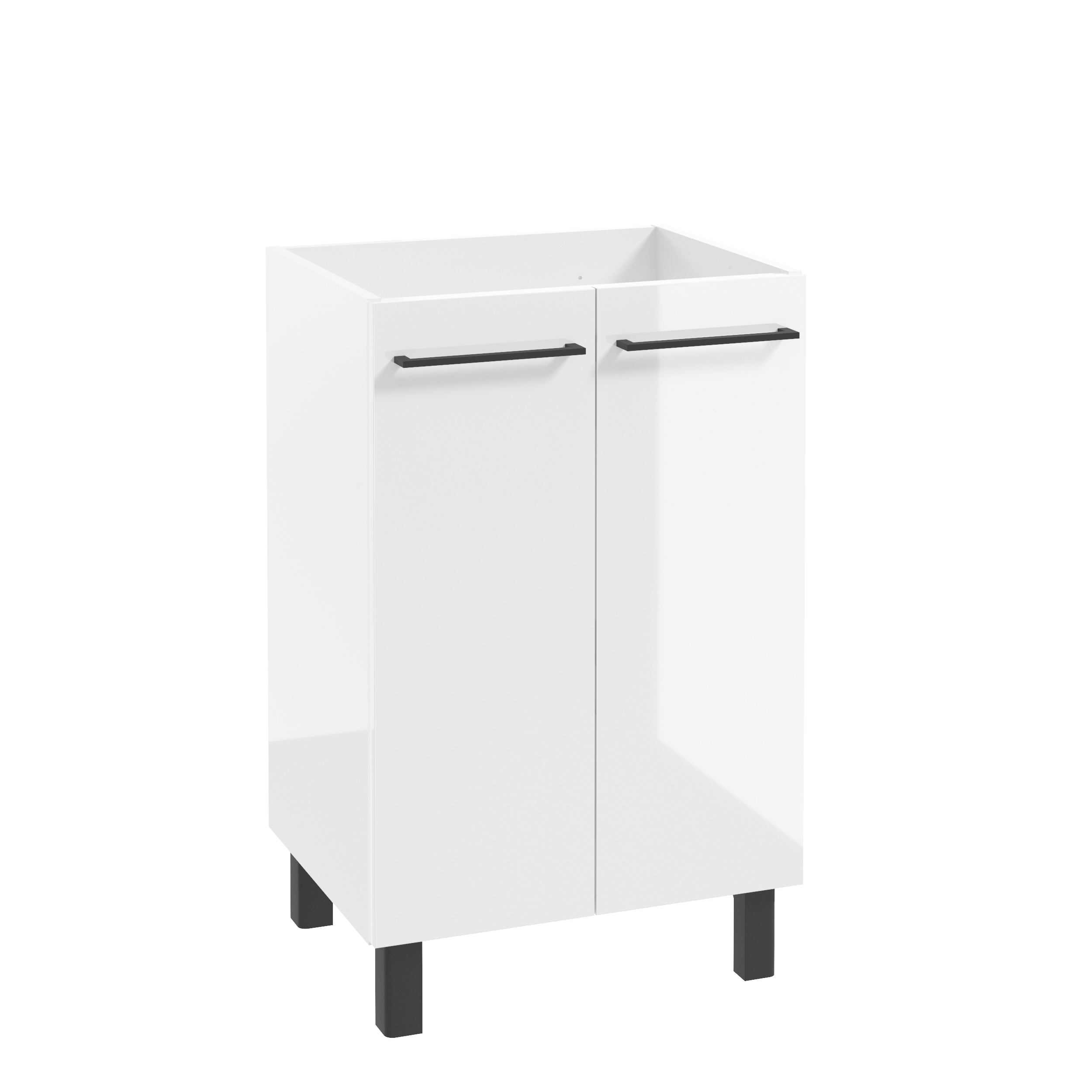 Szafka pod umywalkę Easy 50 Sensea - 4