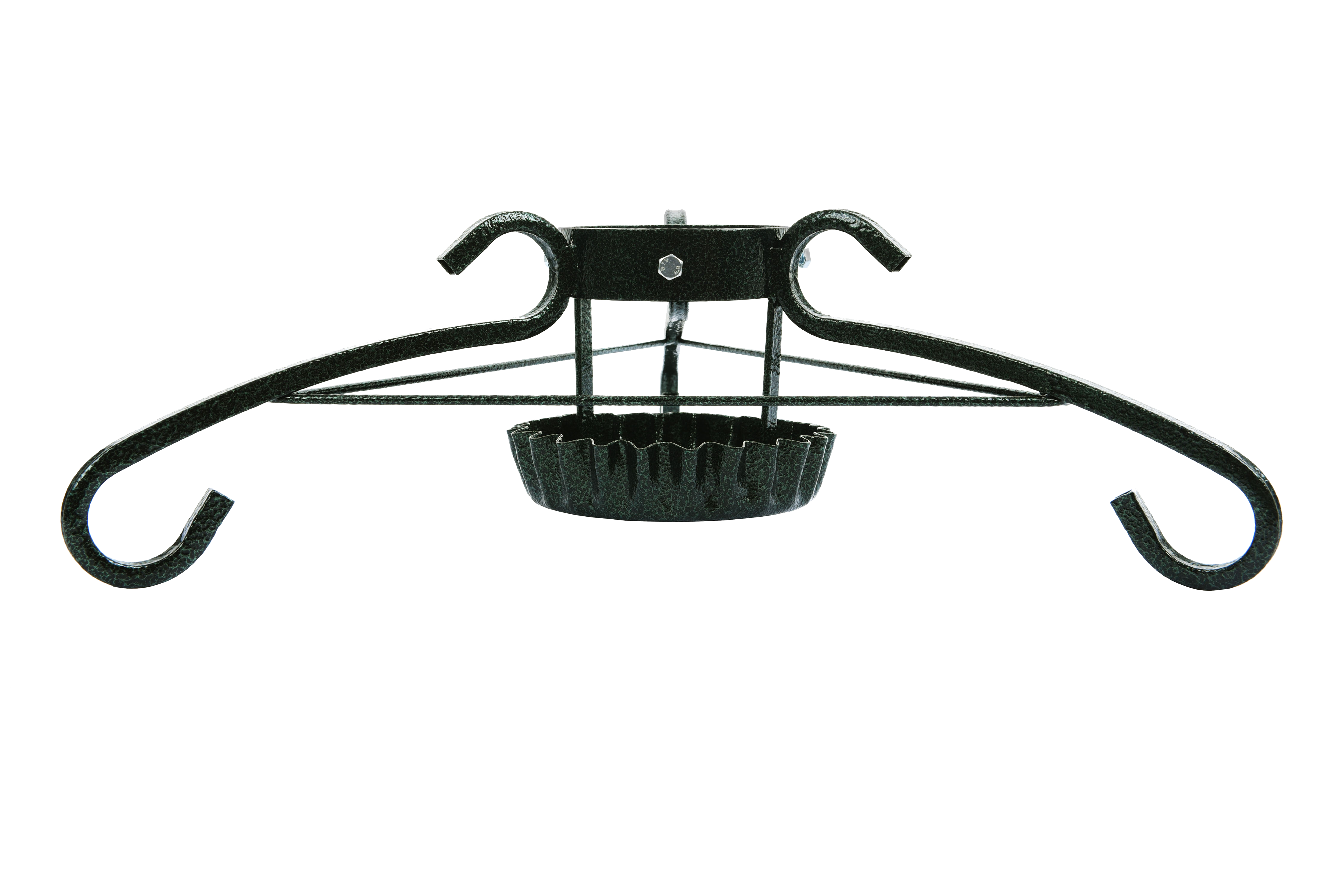 Stojak na choinkę do 1.8m Stella szer. 60 cm metalowy - 3