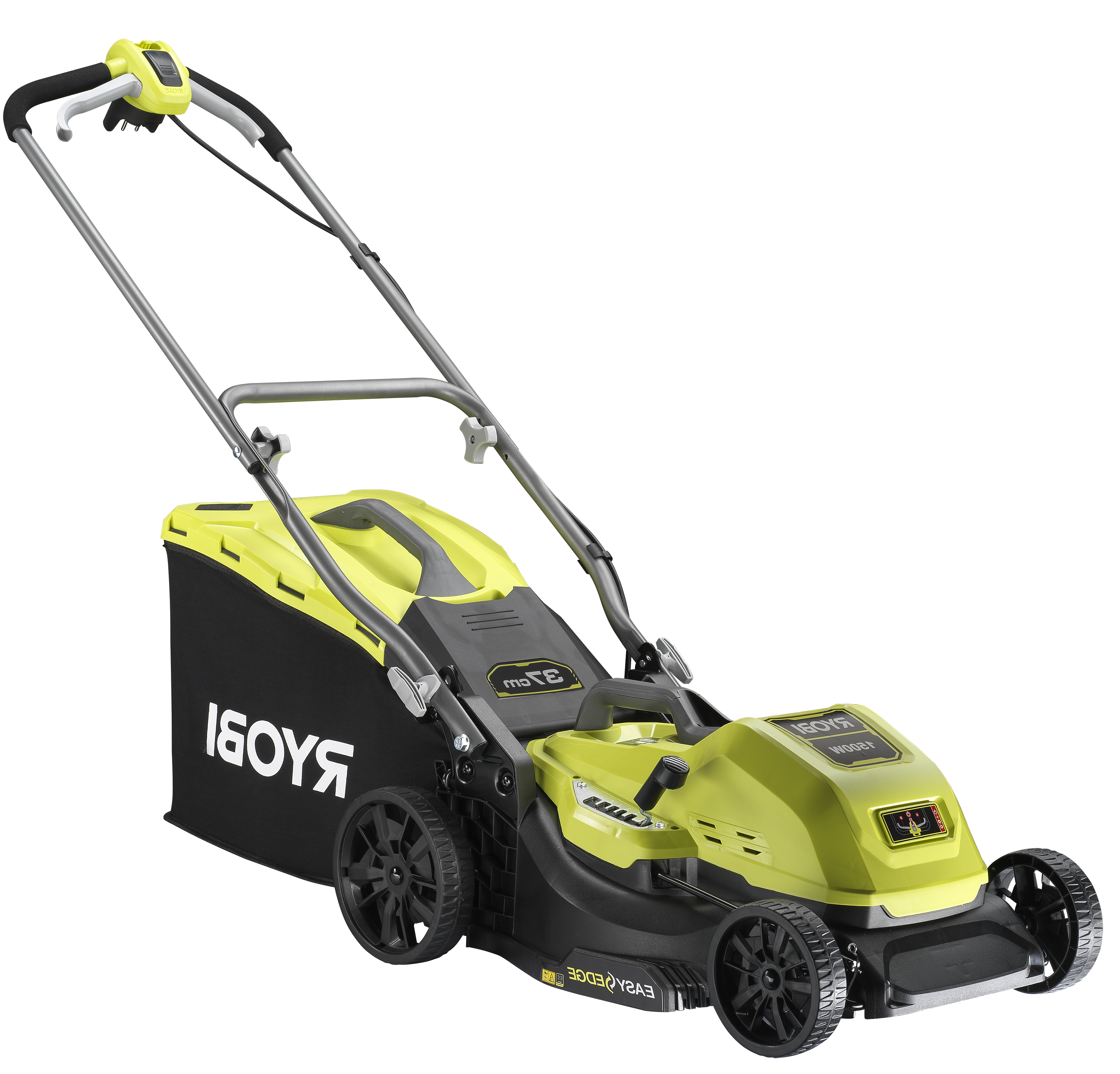 Kosiarka elektryczna Ryobi RLM3715A 1500W