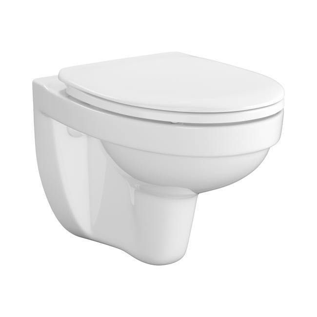 Miska wc wiszaca cersania mito 85484653