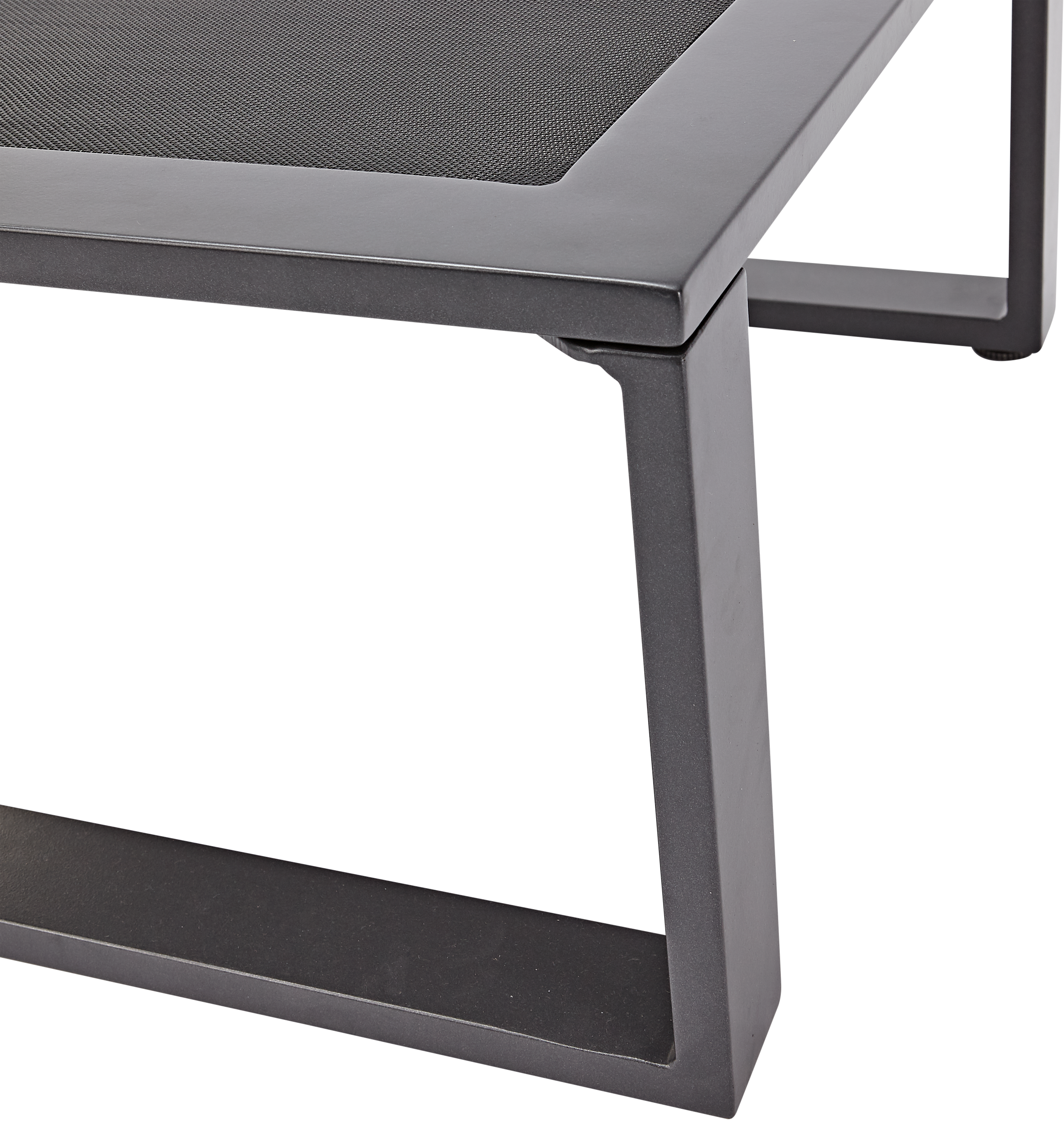 Meble ogrodowe zestaw Odyssea szare Naterial - 34