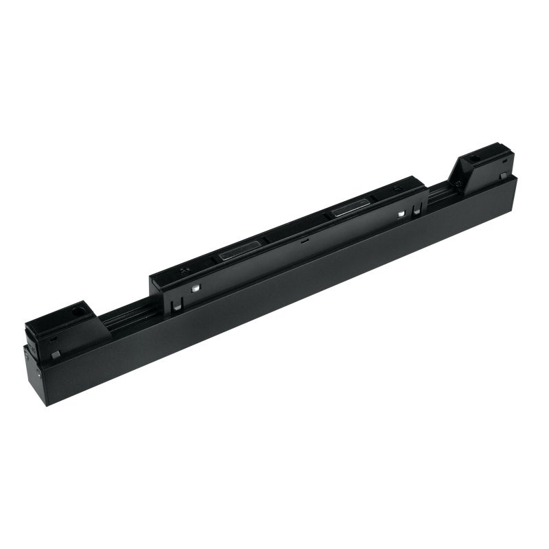 Reflektor szynowy M-Line czarny 1F 1400 lm LED DPM