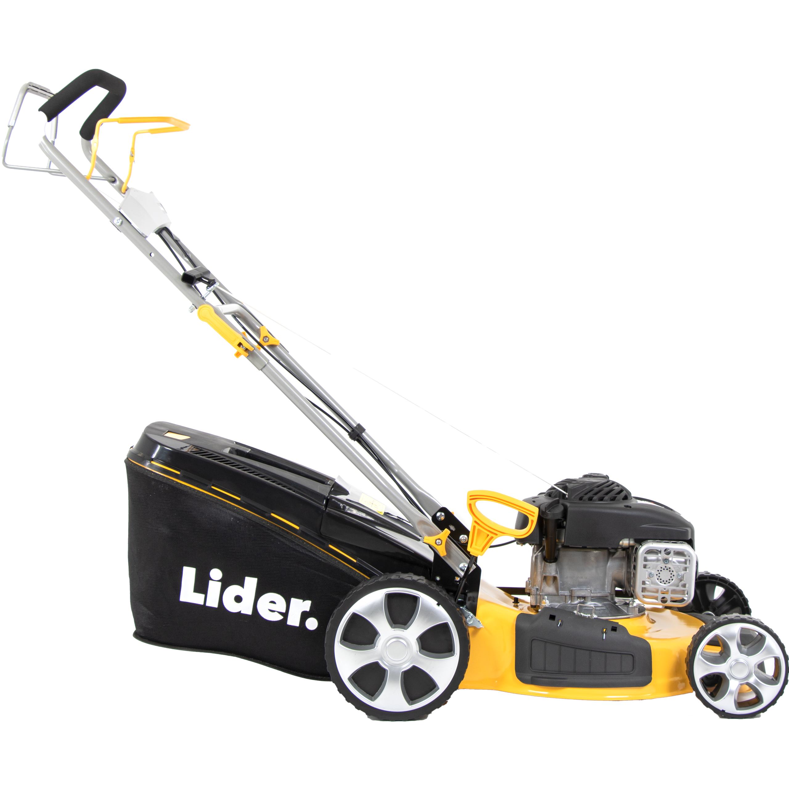 Kosiarka spalinowa Lider SH18BS450N 1.9kW 125cm3 - 3