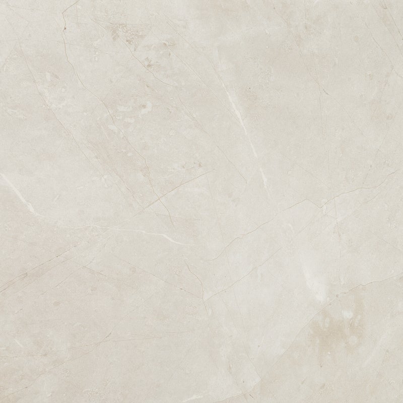 Gres szkliwiony Remos White Mat 59.8x119.8 Arte