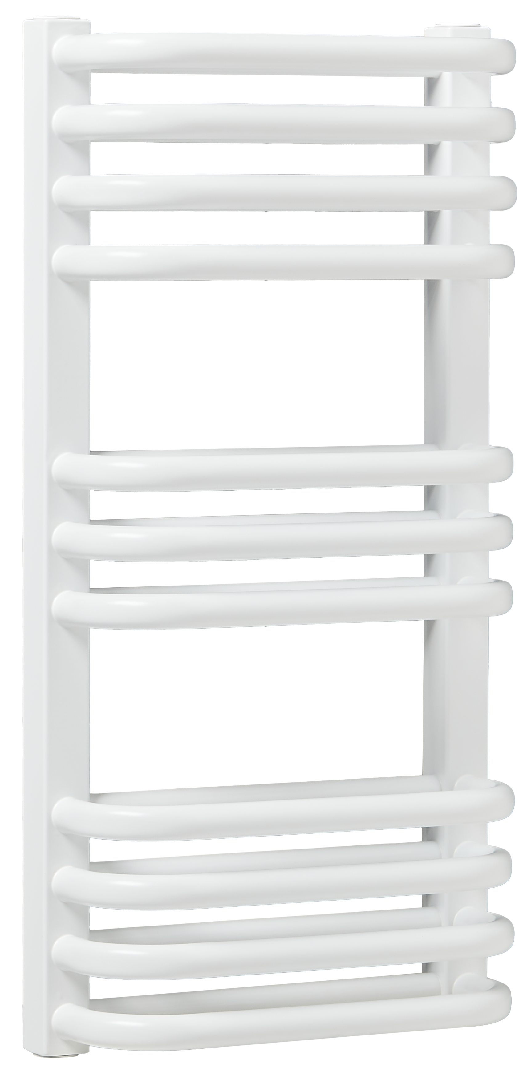 Grzejnik STRONG 30x60 cm Biały D294W Roz 27/50cm 10 Bar EQUATION