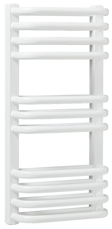 Grzejnik STRONG 30x60 cm Biały D294W Roz 27/50cm 10 Bar EQUATION