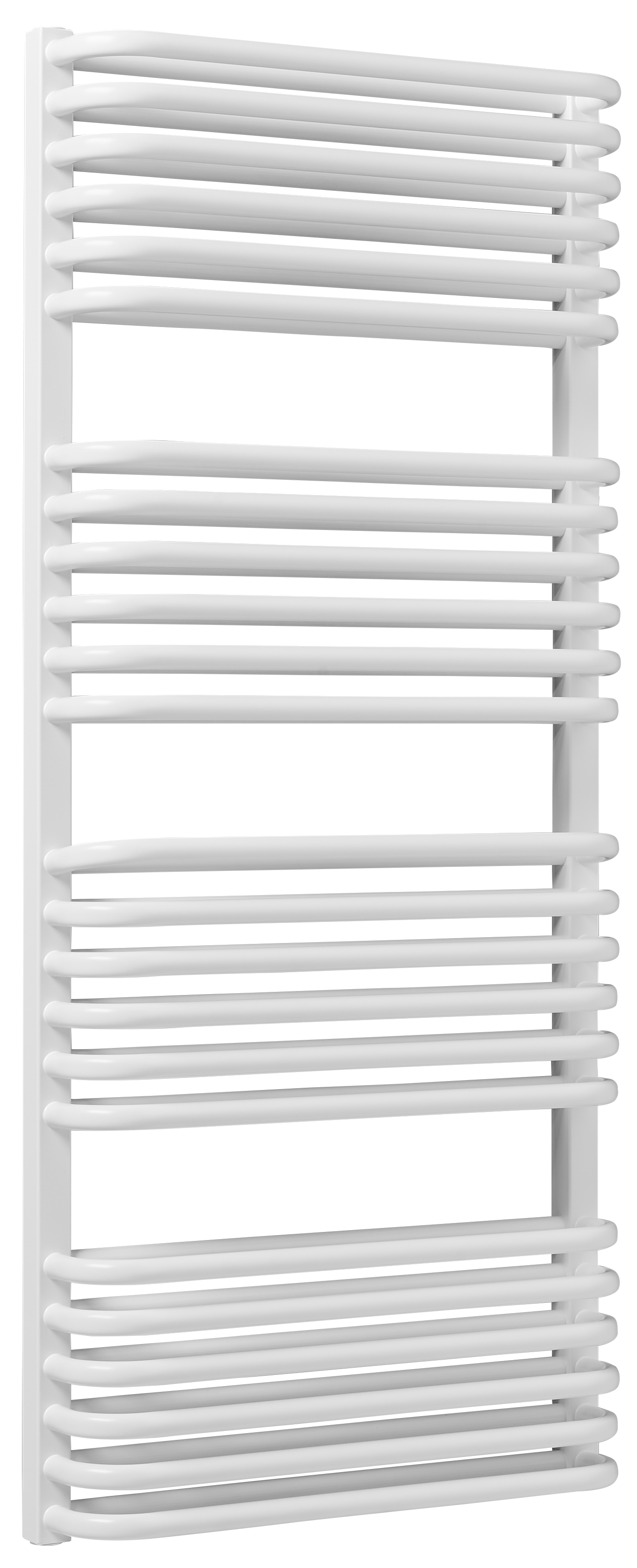 Grzejnik STRONG 120x53 cm Biały DB 1040W Roz 50/50cm 10 Bar EQUATION - 4