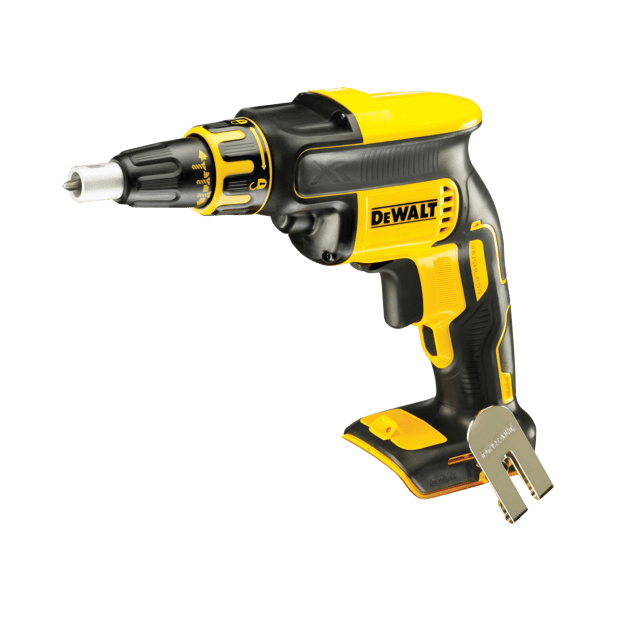 Wkrętarka do płyt kartonowo-gipsowych akumulatorowa DCF620N-XJ DeWalt