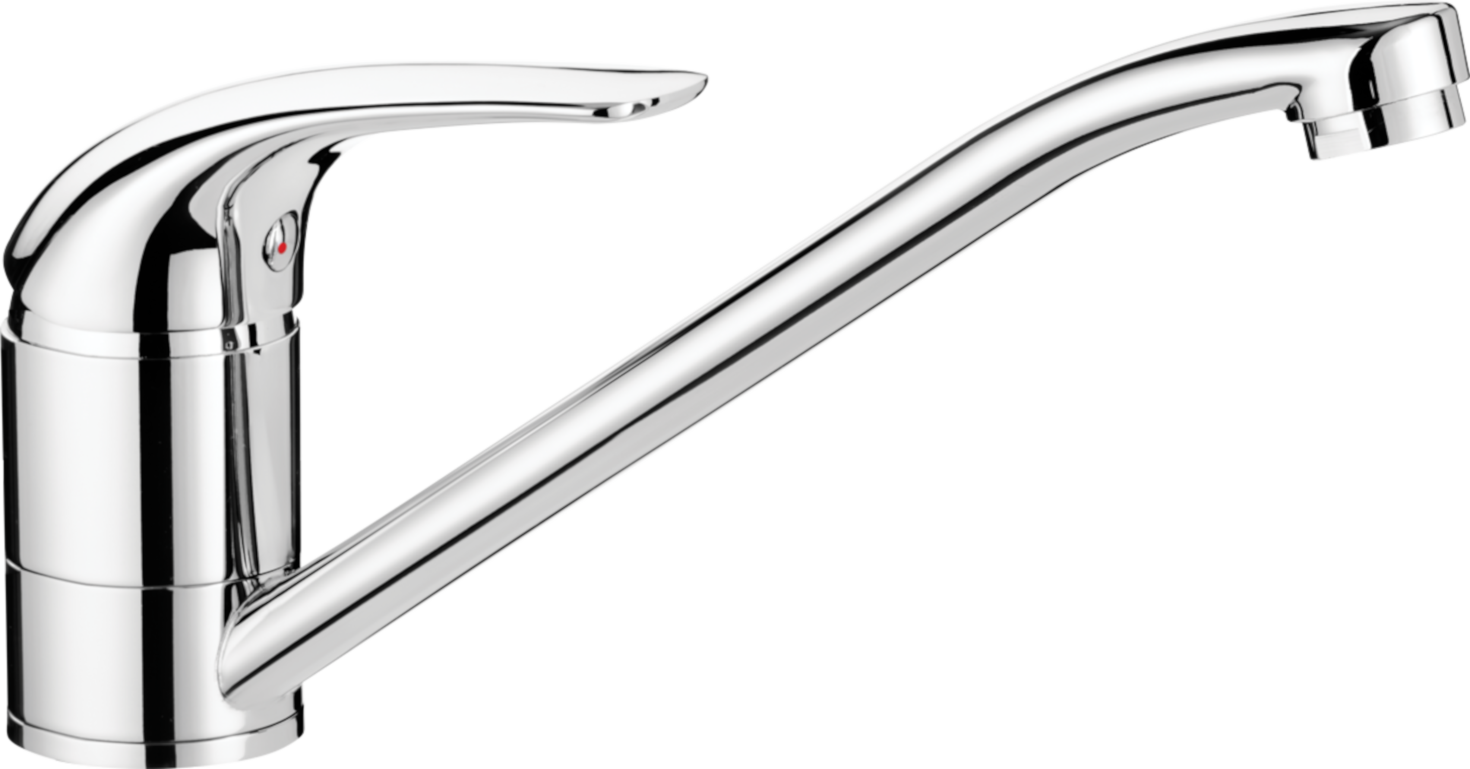 Bateria kuchenna niskociśnieniowa Bea Deante