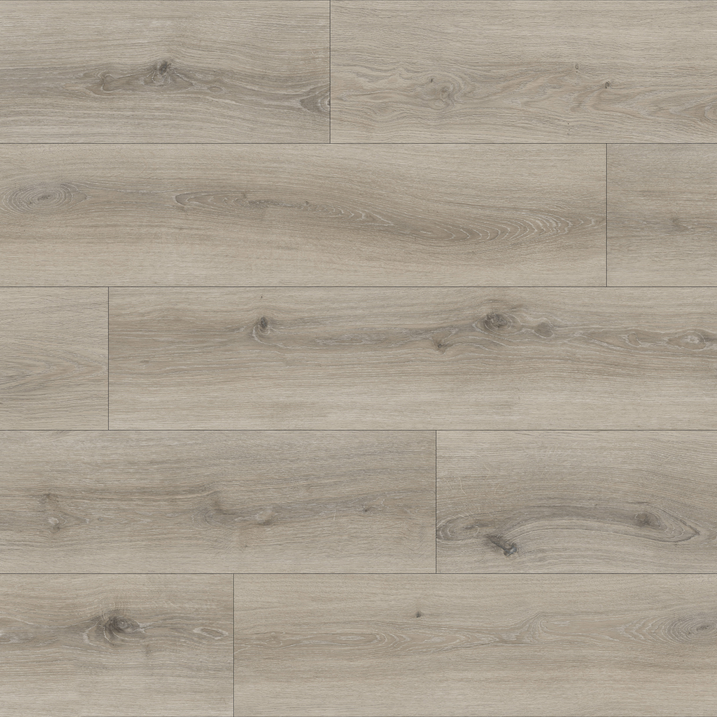 SPC effetto legno grigio Sp 4 mm ARTENS Somers 1.76 m² - 11