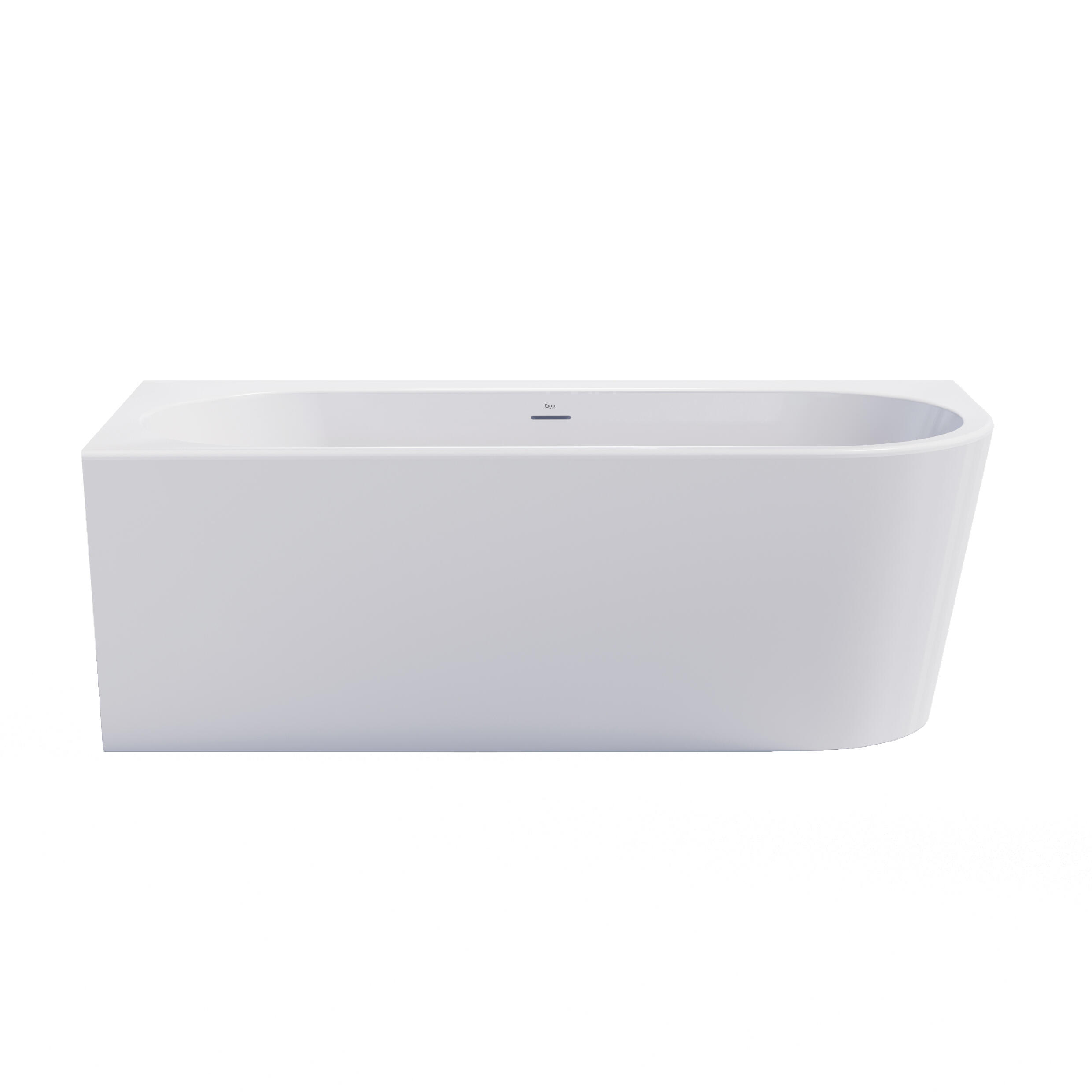 Wanna wolnostojąca Eternity 165 X 75 Roca