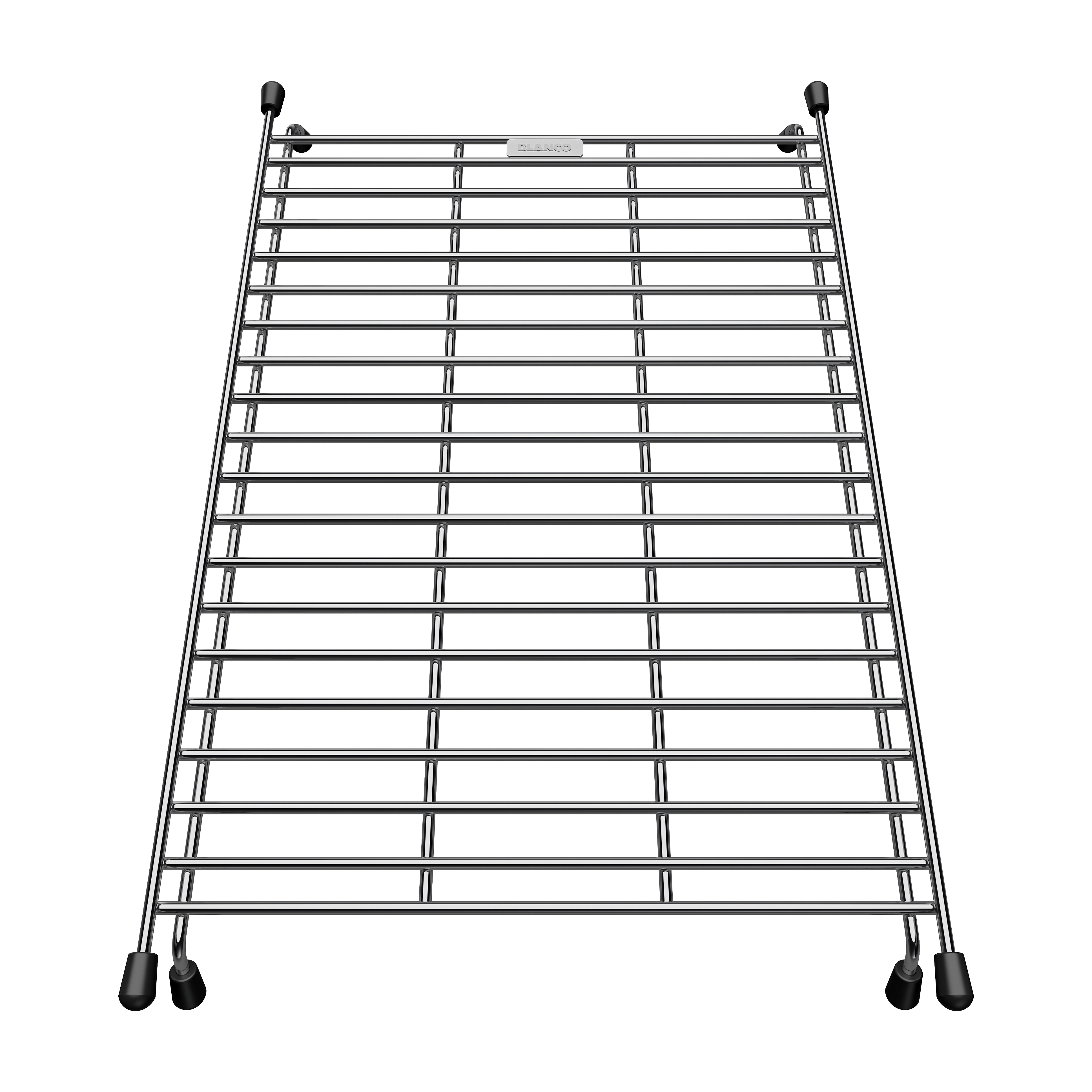 Mata do naczyń ze stali nierdzewnej Blanco