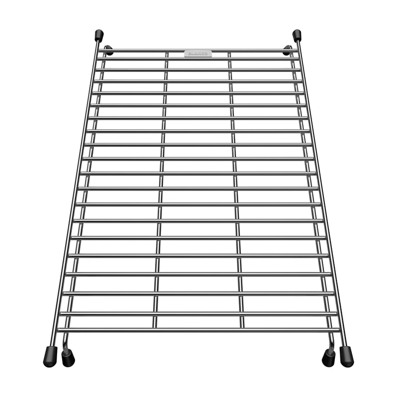 Mata do naczyń ze stali nierdzewnej Blanco