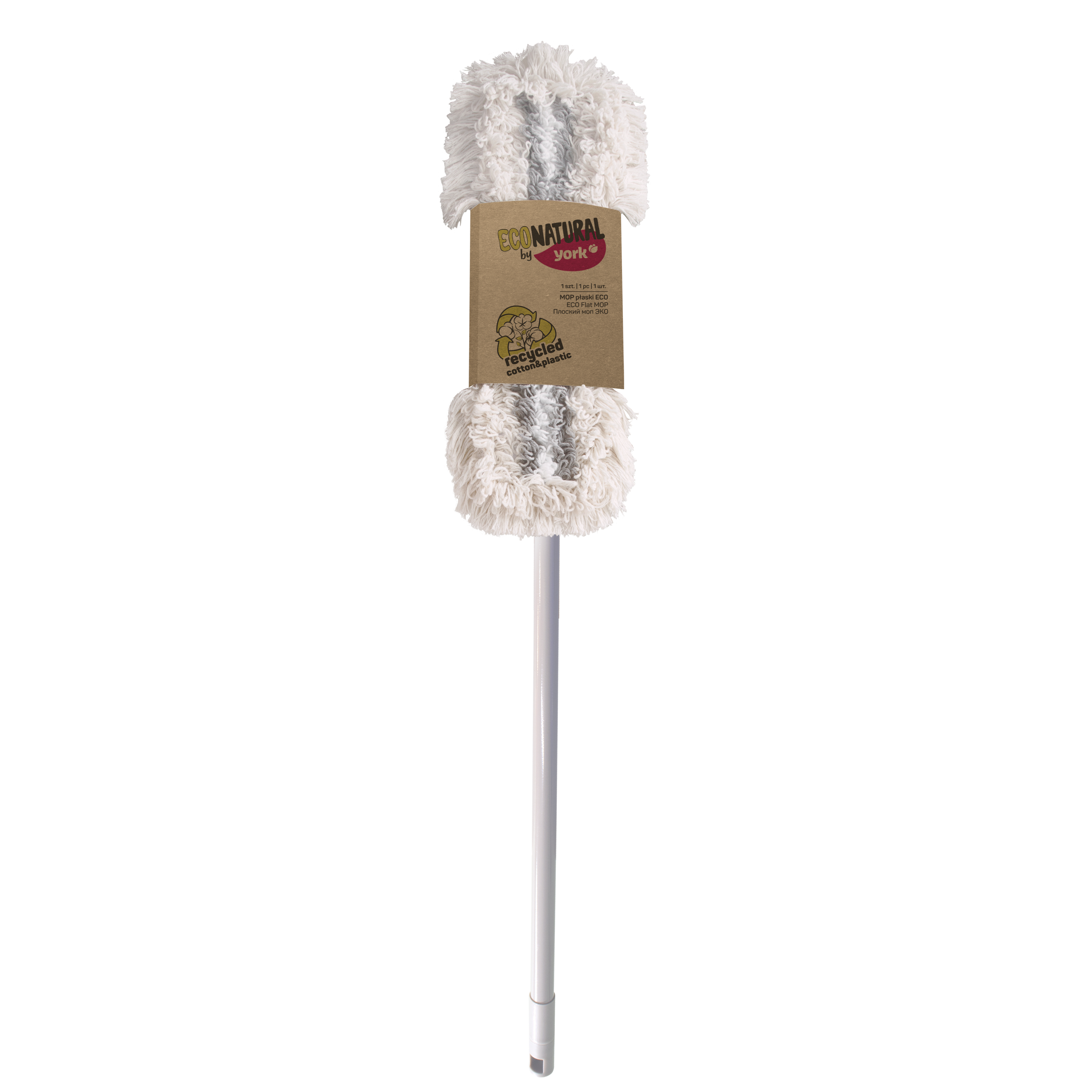 Mop płaski Eco York