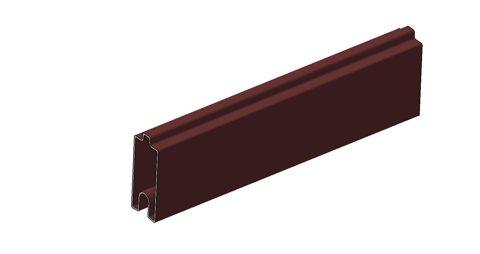 Tendeur De Saut VenTECH – Marron – Taille 48 – Professional's Choice – Occasion