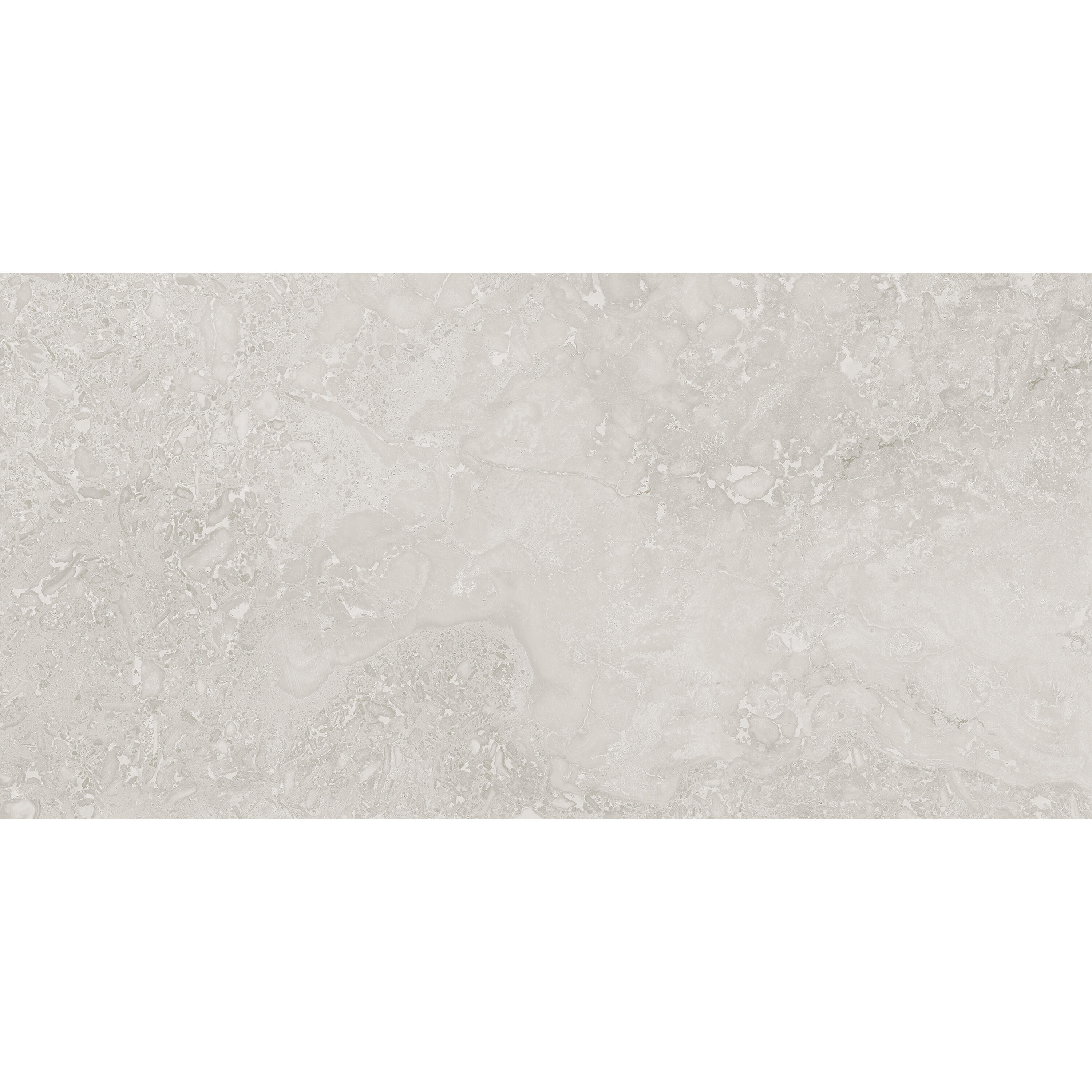 Azulejo cerámico lakos efecto piedra light grey 30x60 cm artens