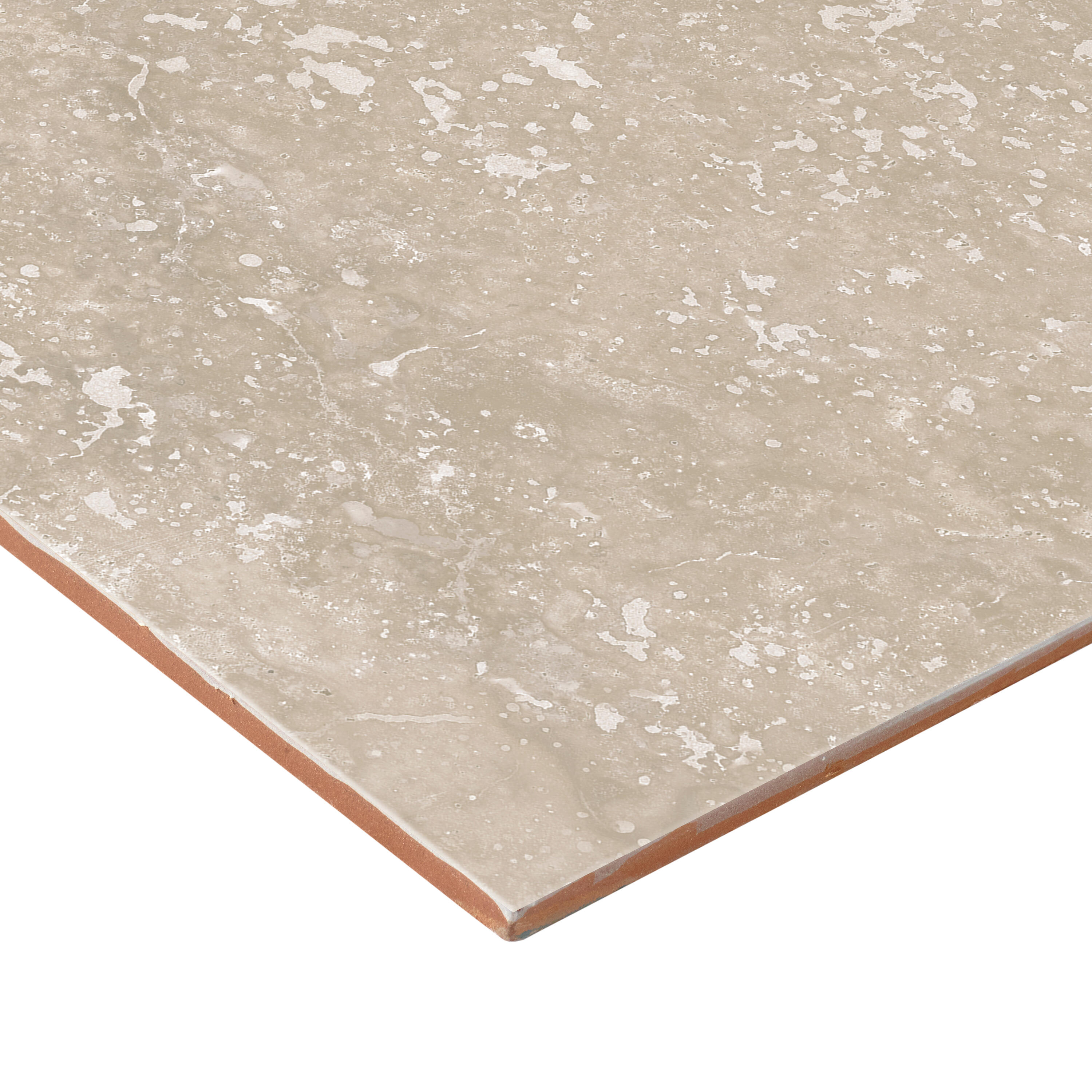 Revestimento cerâmico bege 30x60 cm Artens Lakos - 6