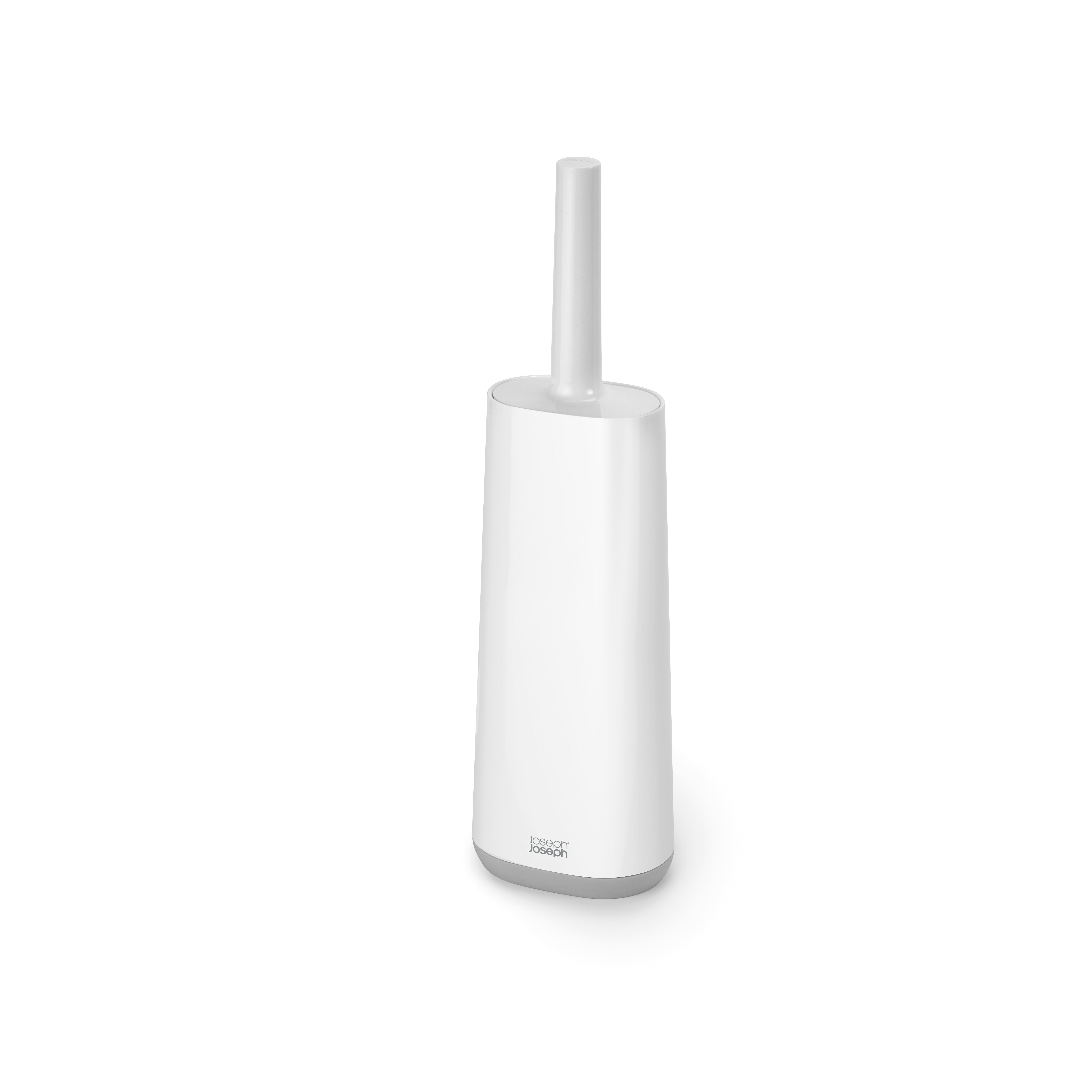 Escobillero flex blanco brillante