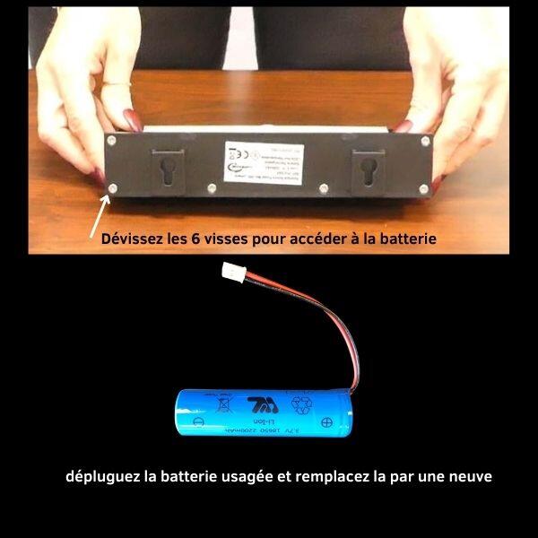 Explications éclairage extérieur - 3