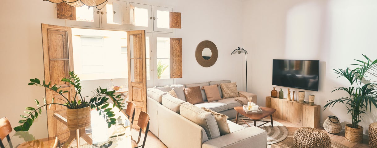 7 muebles de  en súper oferta para renovar tu casa