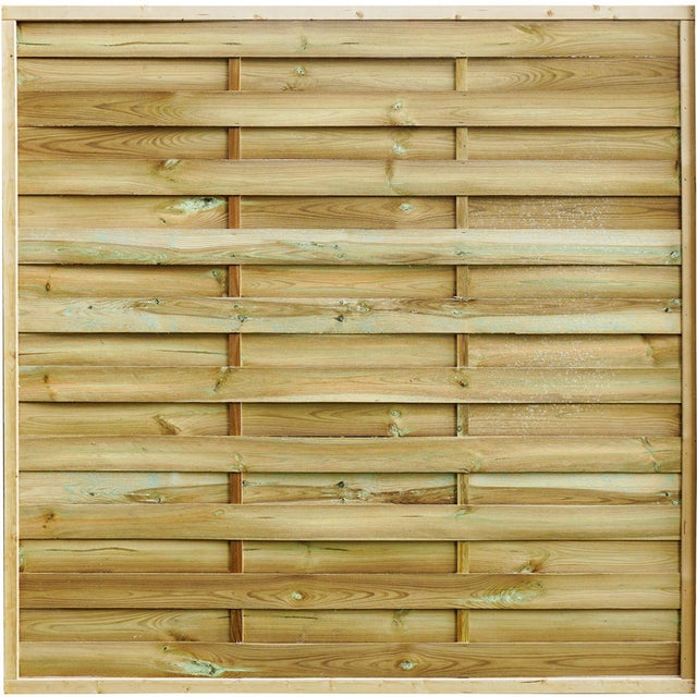 Panneau Bois 180x180 Pas Cher