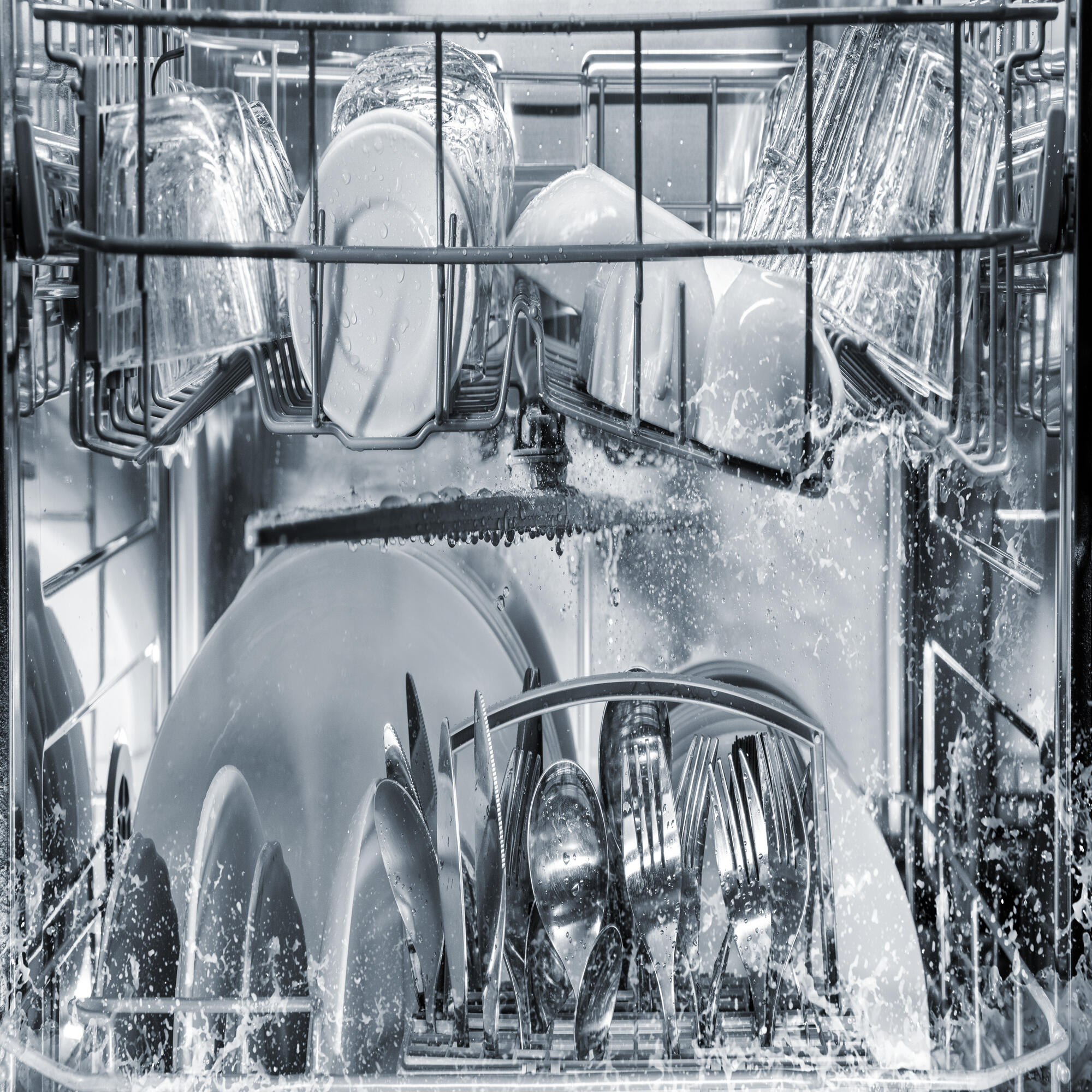 Cecotec Frigorífico Combi 2 Puertas de Cristal Bolero CoolMarket Combi 356  White Glass D. 356 L