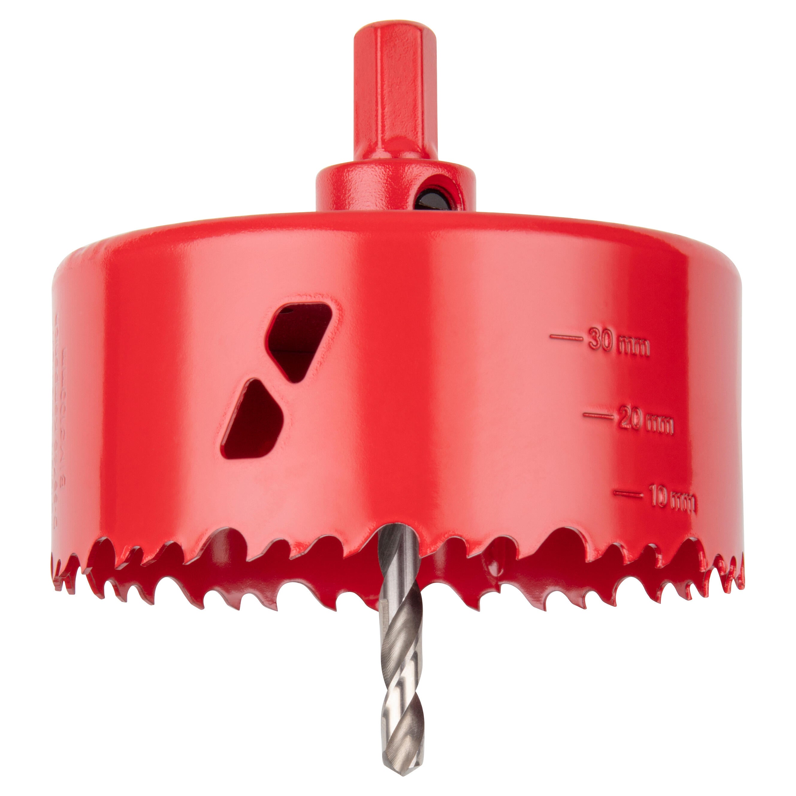 INNSPIRO Corona Piana In Porex Da 25 Cm - Base In Polistirolo Per Decorazioni E Lavoretti Creativi - 2