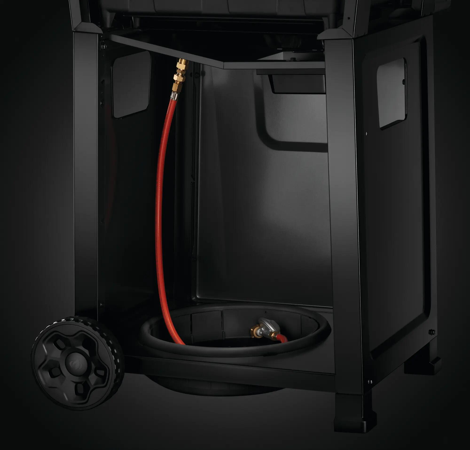 Barbecue a gas NAPOLEON Legend 3 bruciatori - 14