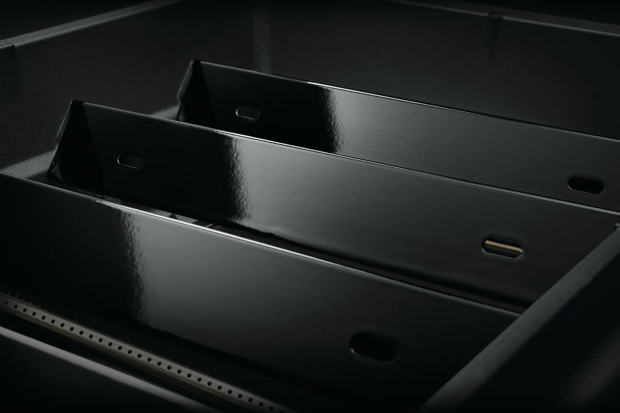 Barbecue a gas NAPOLEON Legend 3 bruciatori - 10