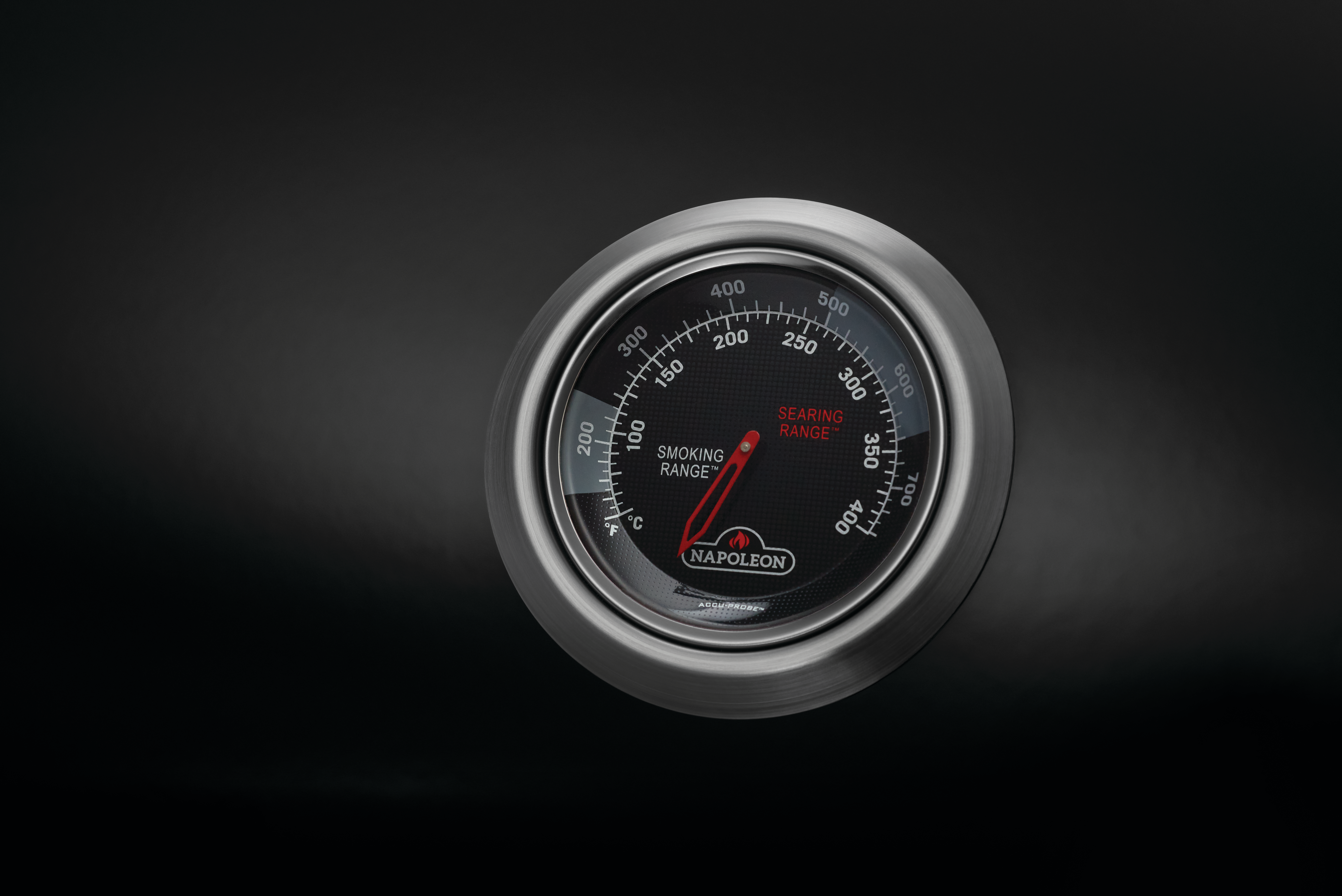 Barbecue a gas NAPOLEON Legend 3 bruciatori - 9